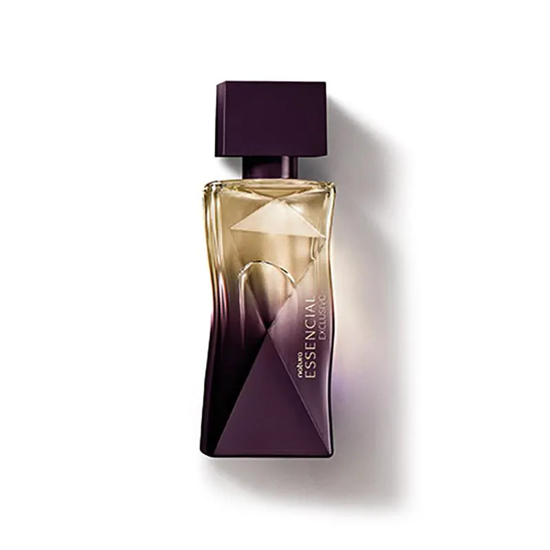 Essencial eau de parfum femenina exclusivo