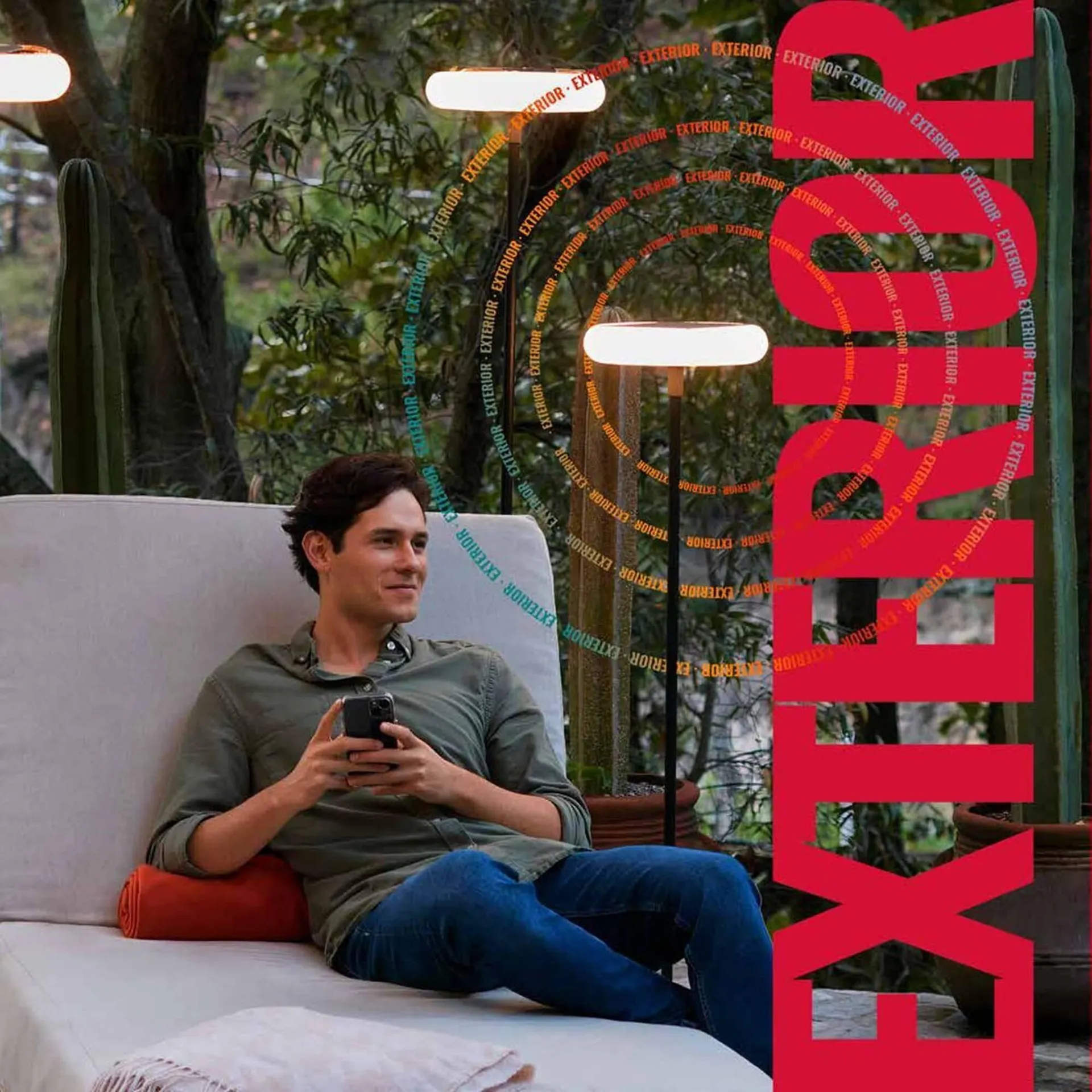 Catálogo de Catálogo Tecnolite 27 de junio al 31 de diciembre 2025 - Pagina 17