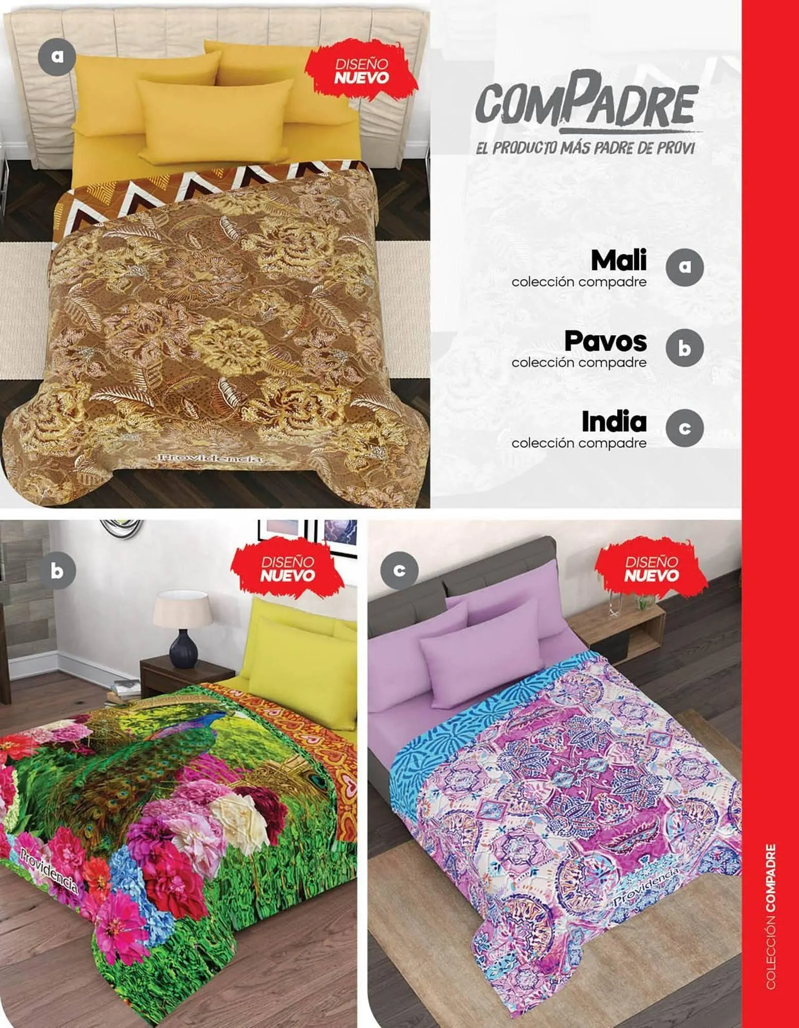 Catálogo de Catálogo Providencia 24 de mayo al 31 de diciembre 2025 - Pagina 99