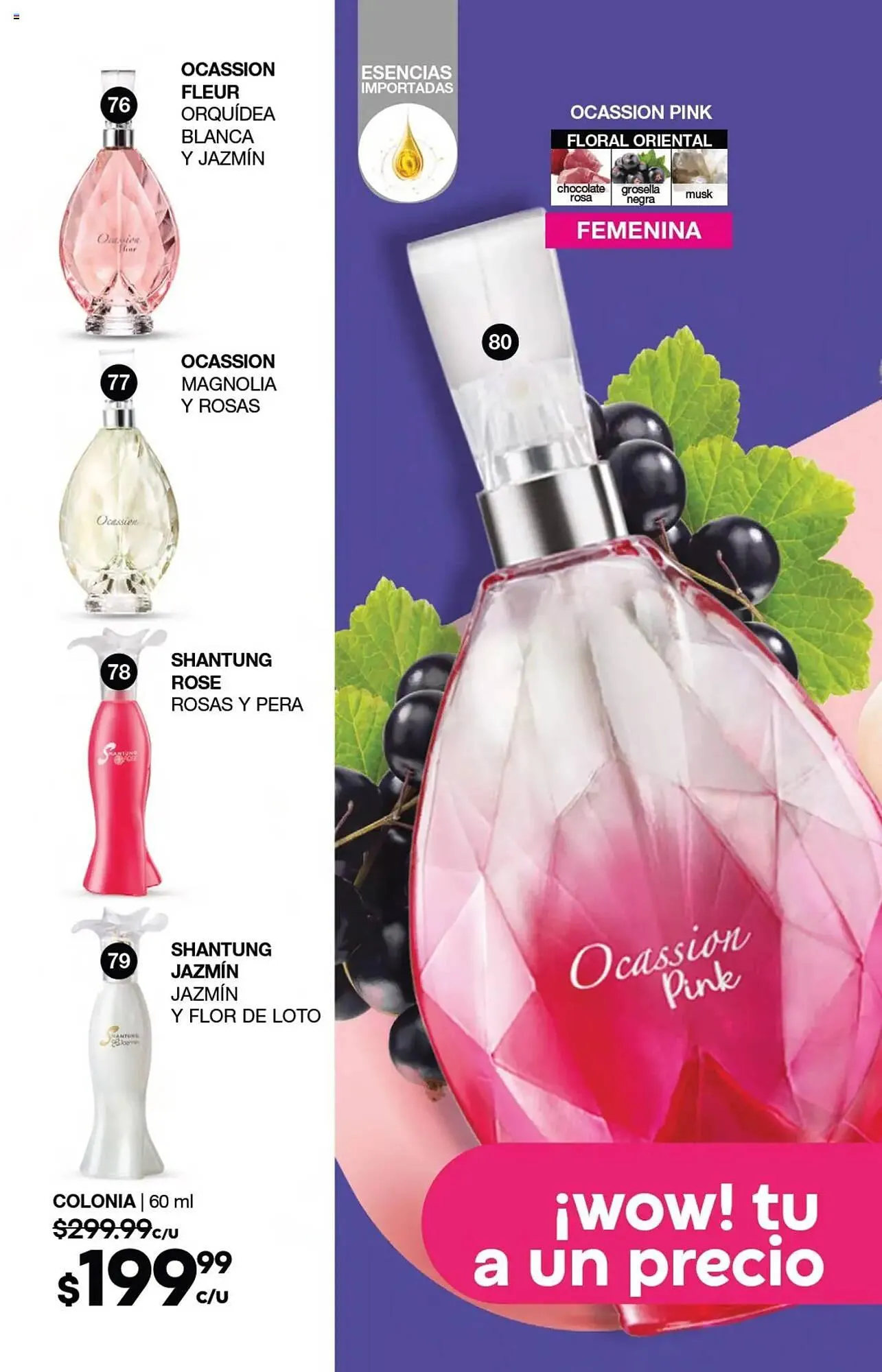 Catálogo de Catálogo Fuller 30 de abril al 20 de mayo 2025 - Pagina 36