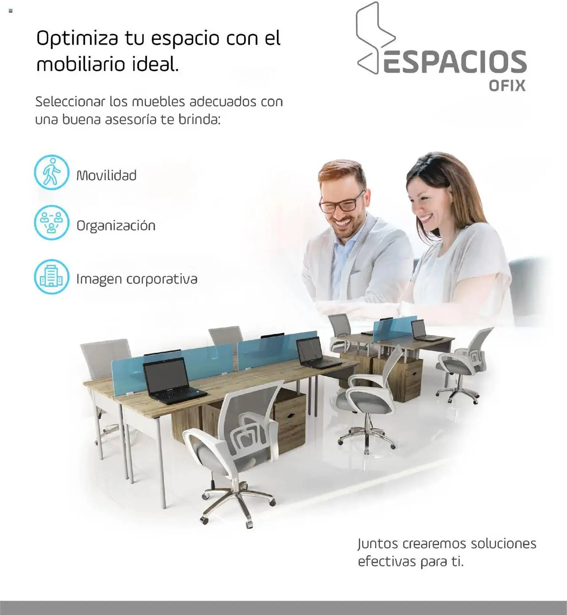 Catálogo de Catálogo Ofix 17 de agosto al 1 de enero 2026 - Pagina 41