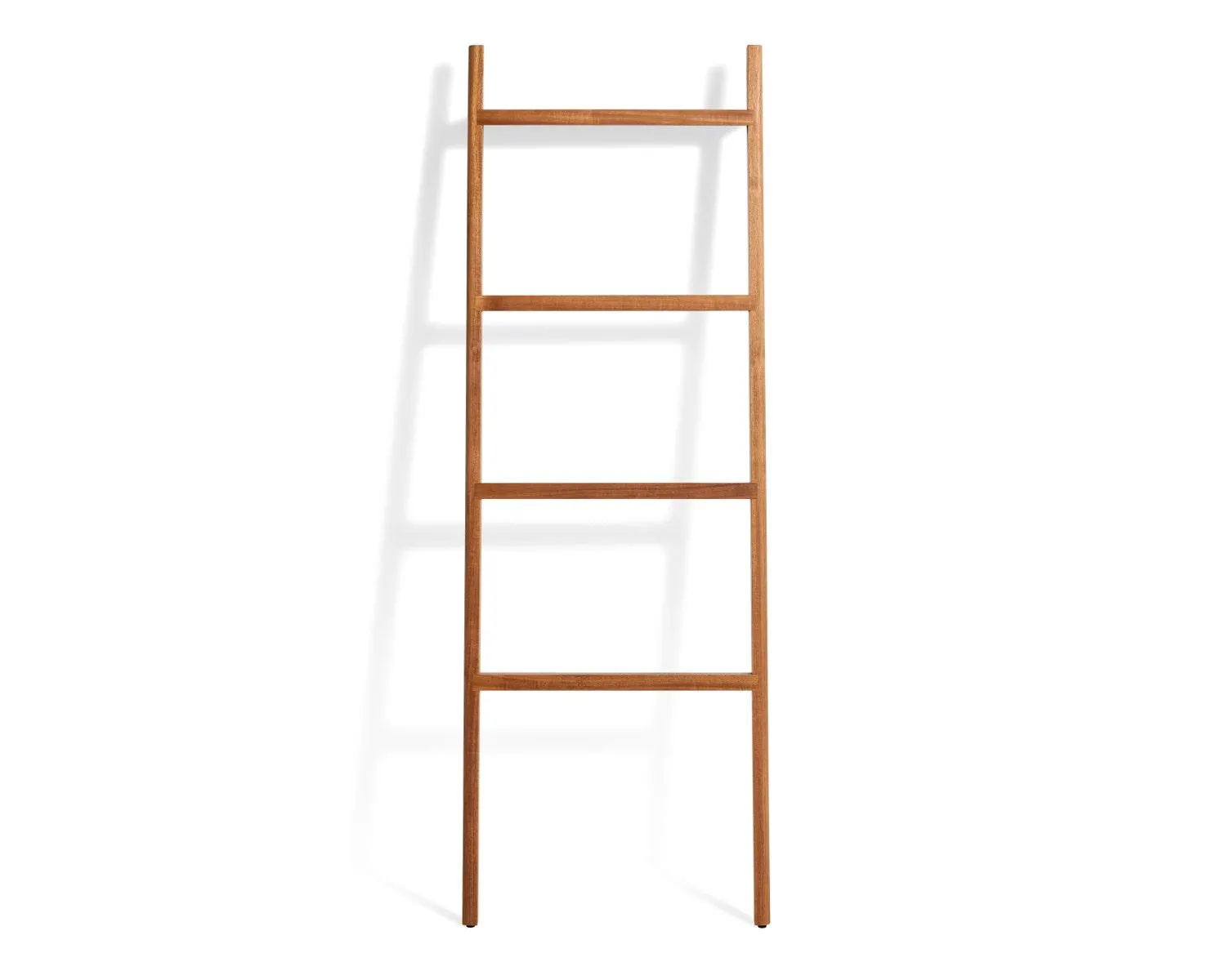 Woodsy Storage Ladder