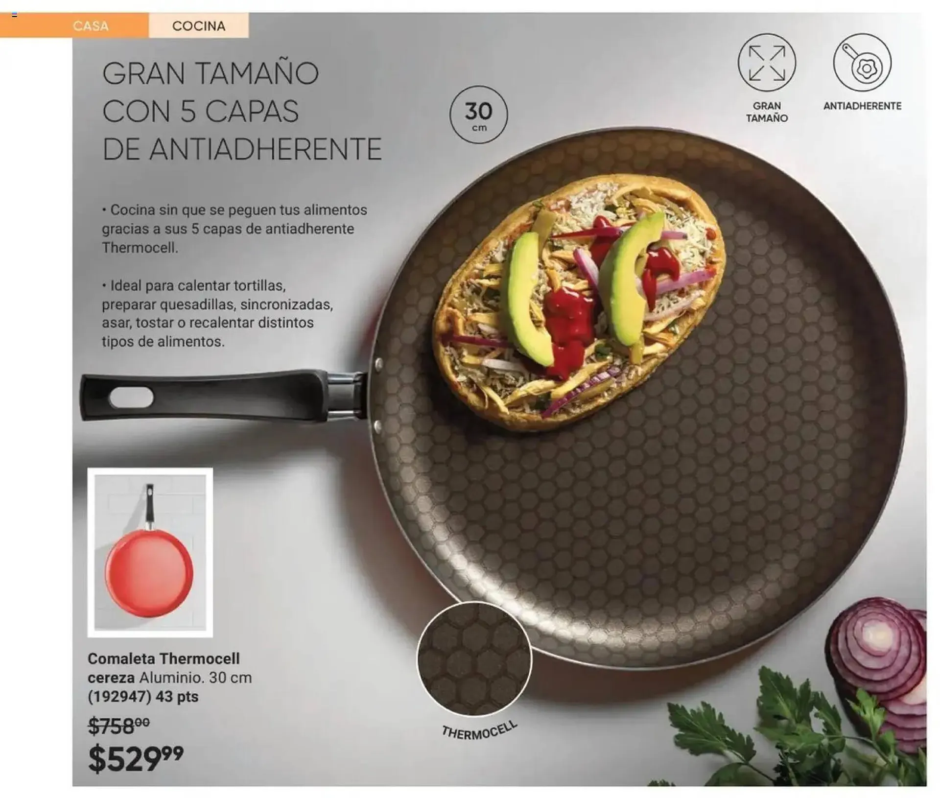 Catálogo de Catálogo Avon 20 de diciembre al 23 de enero 2026 - Pagina 142