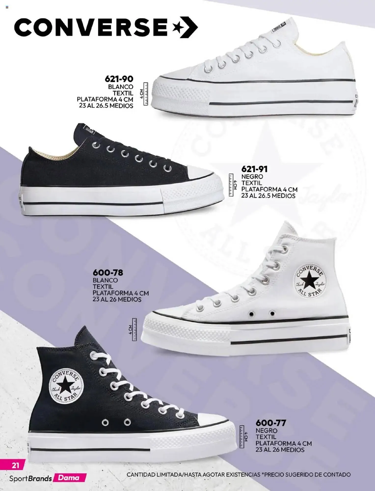 Catálogo de Catálogo Cklass 14 de julio al 1 de enero 2026 - Pagina 93