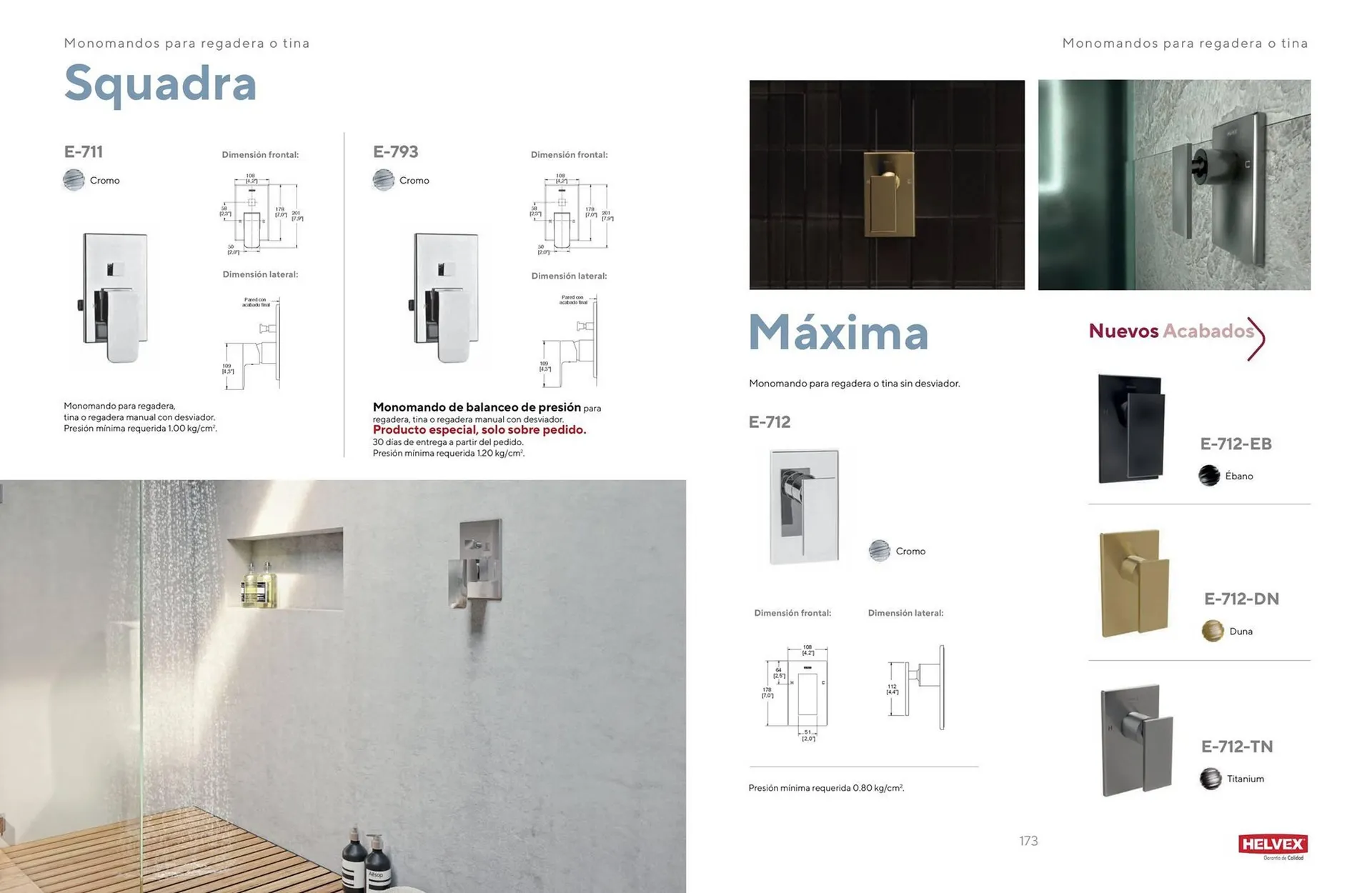 Catálogo de Catálogo Helvex 16 de mayo al 31 de diciembre 2025 - Pagina 88