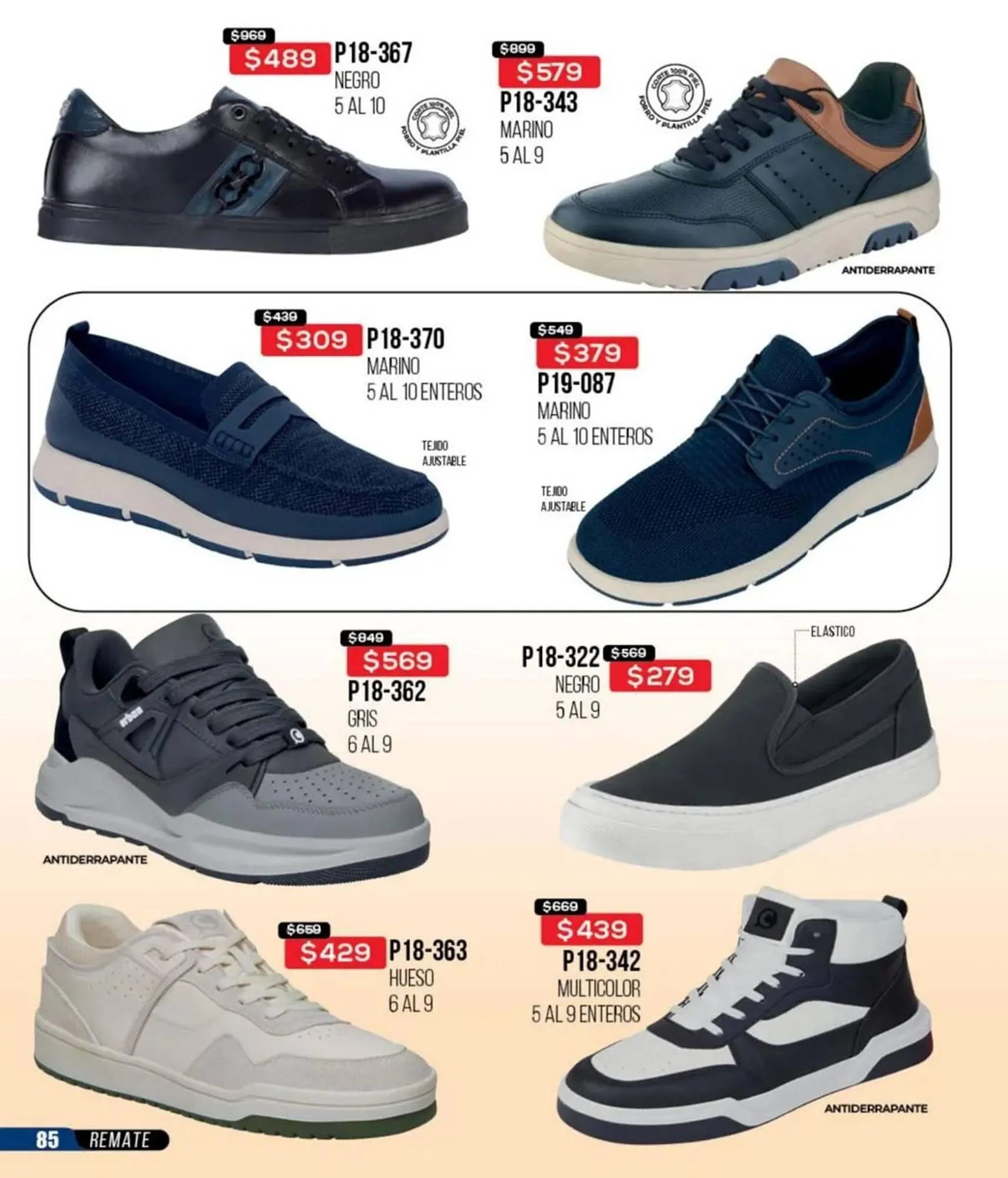 Catálogo de Catálogo Cklass 2 de febrero al 28 de febrero 2026 - Pagina 86