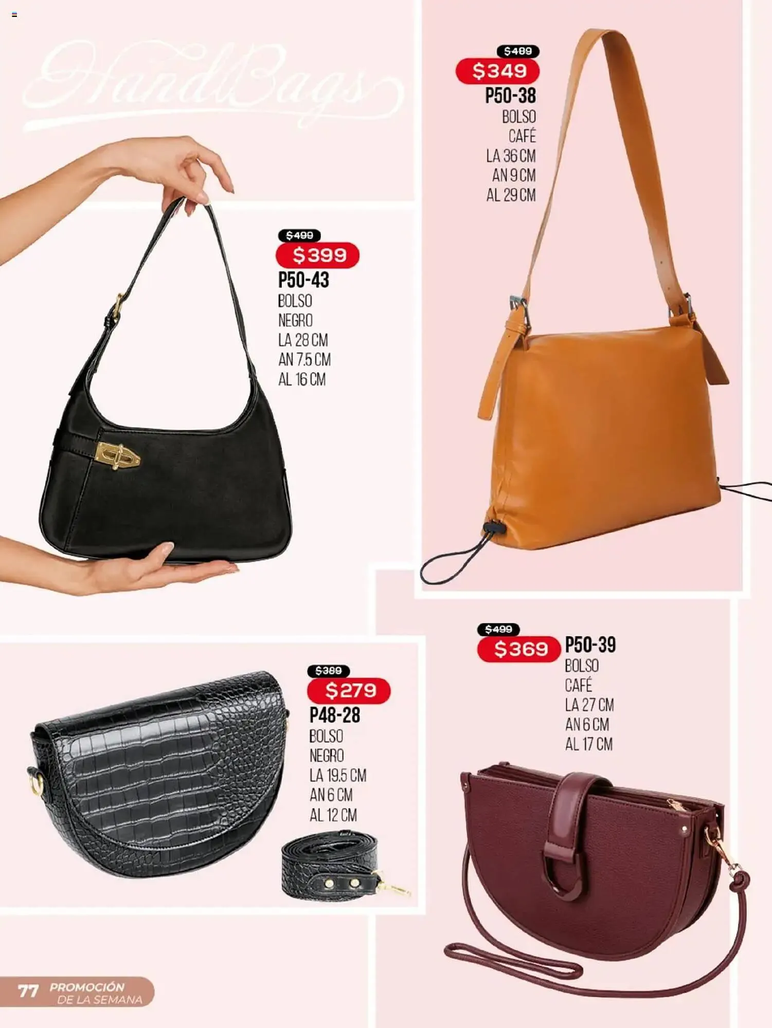 Catálogo de Catálogo Cklass 15 de mayo al 8 de junio 2025 - Pagina 78