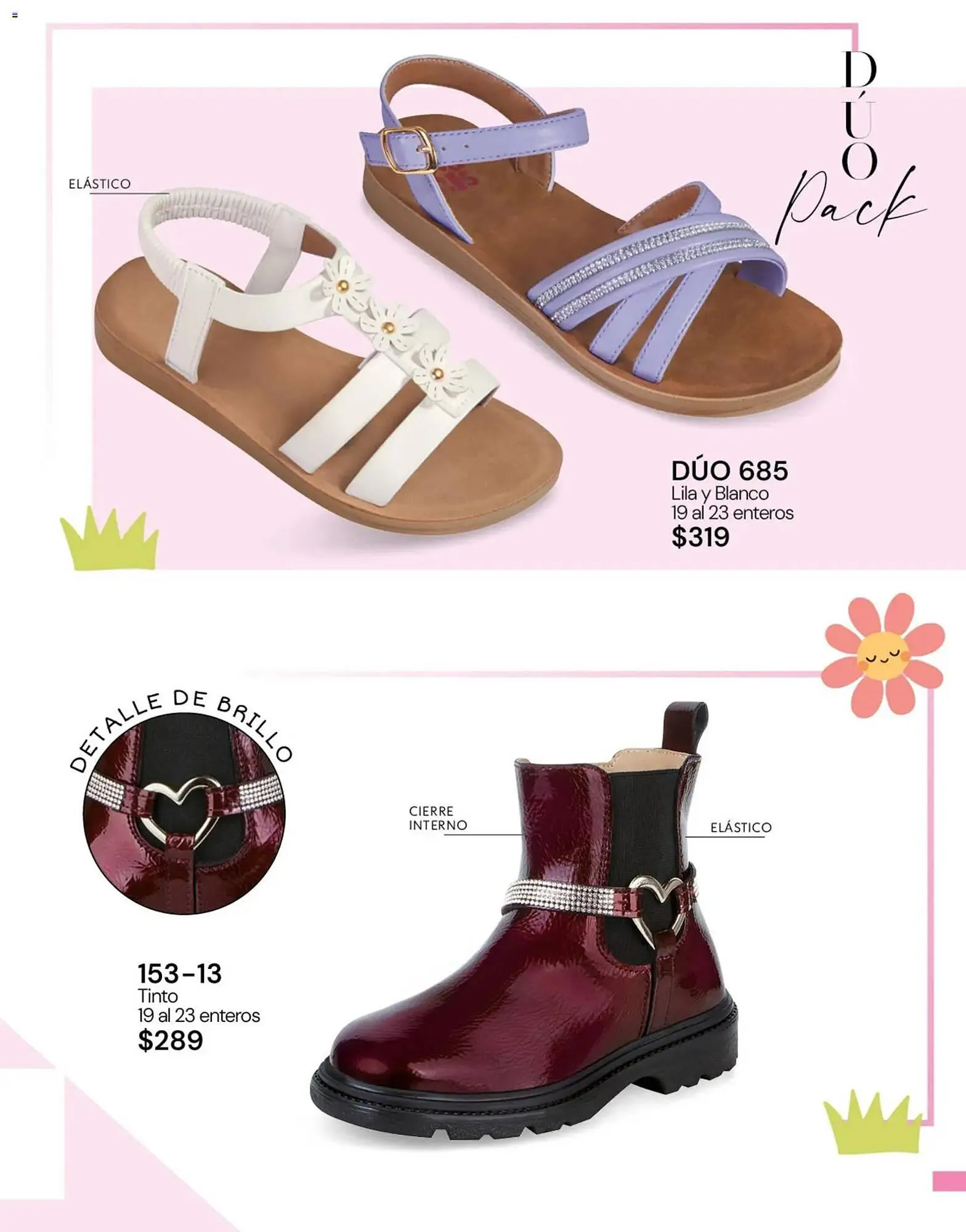 Catálogo de Catálogo Cklass 5 de marzo al 1 de septiembre 2026 - Pagina 430