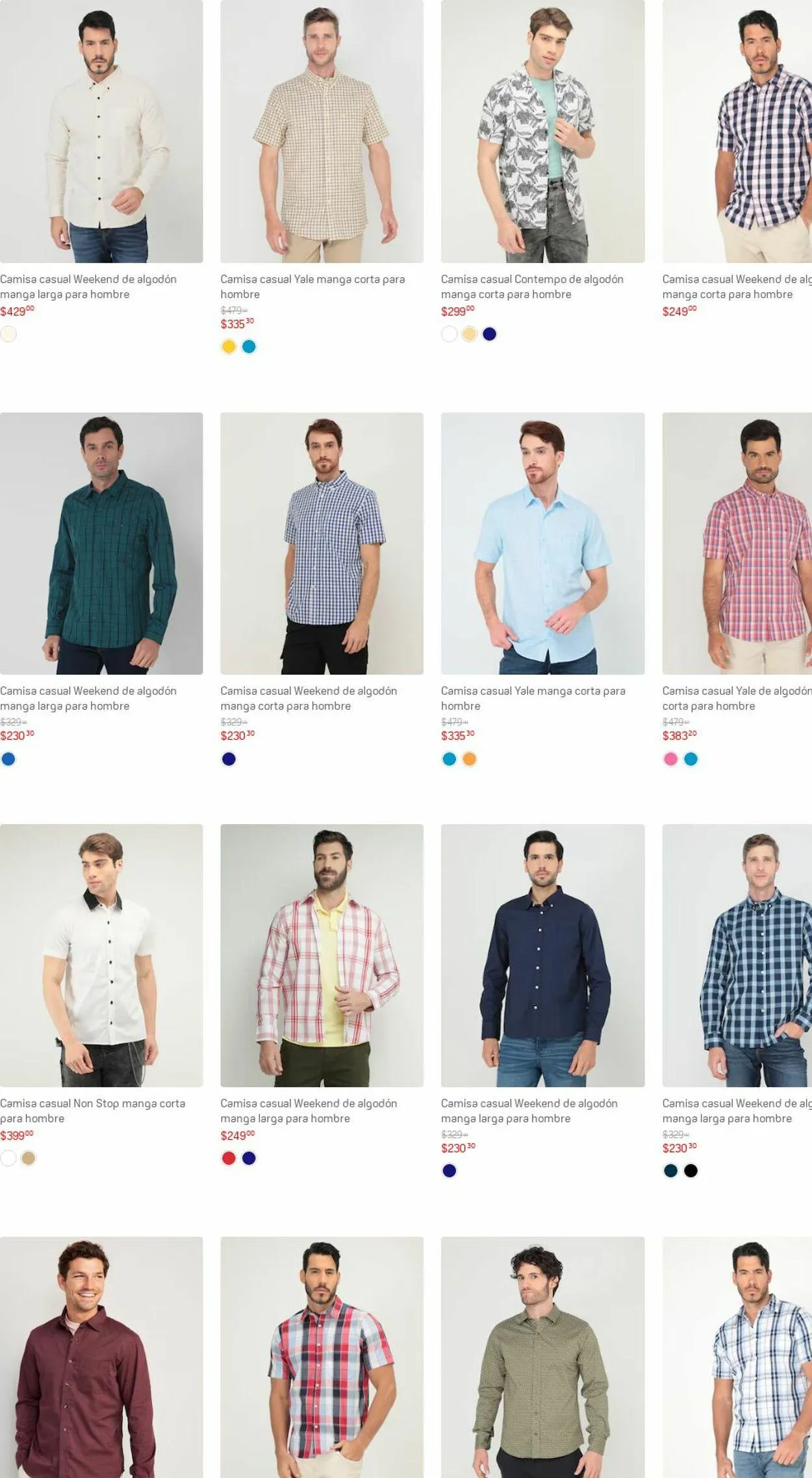 Catálogo de Suburbia Oferta actual 15 de abril al 24 de abril 2024 - Pagina 13