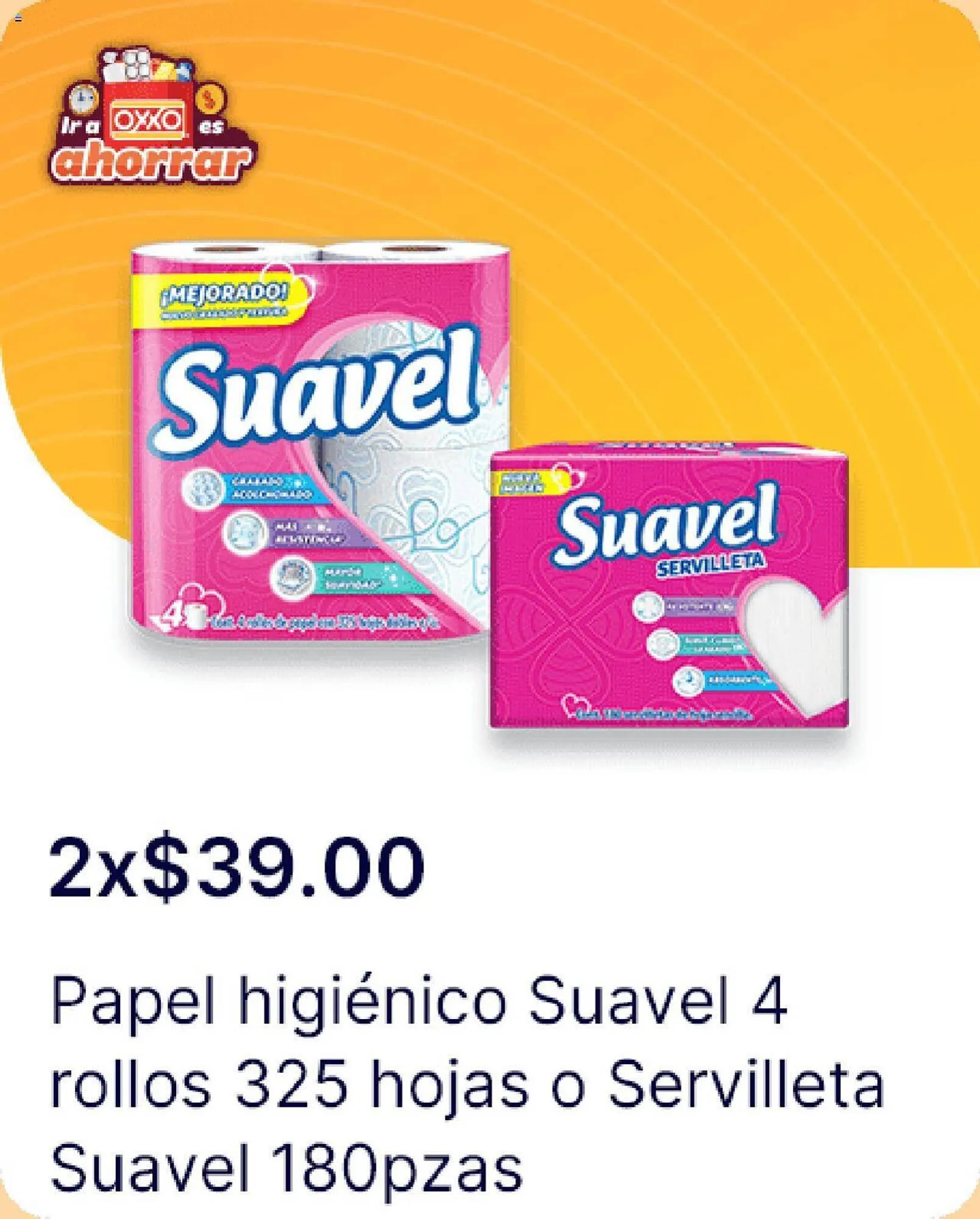 Catálogo de Catálogo OXXO 4 de enero al 24 de enero 2024 - Pagina 195