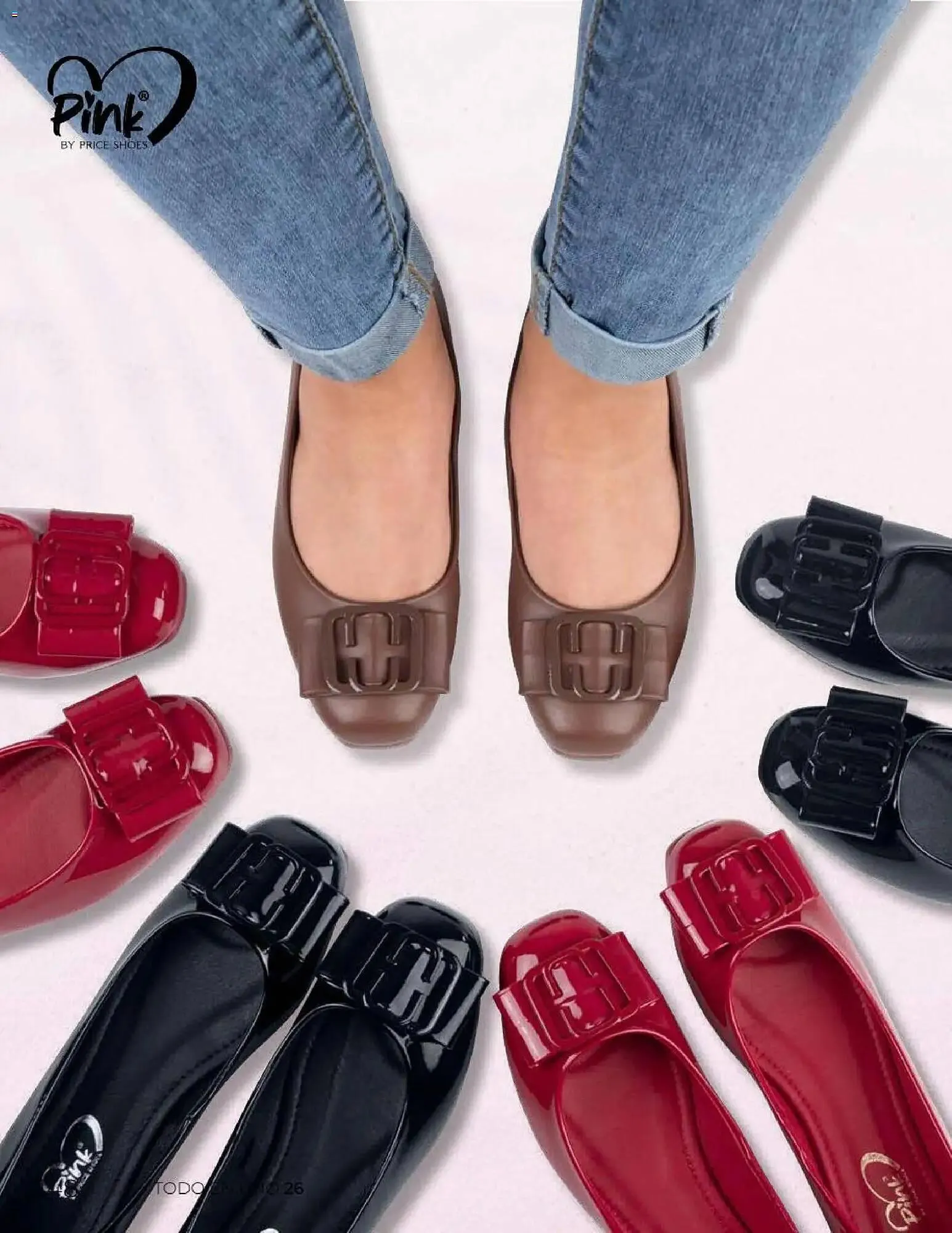 Catálogo de Catálogo Price Shoes 6 de mayo al 31 de diciembre 2026 - Pagina 148