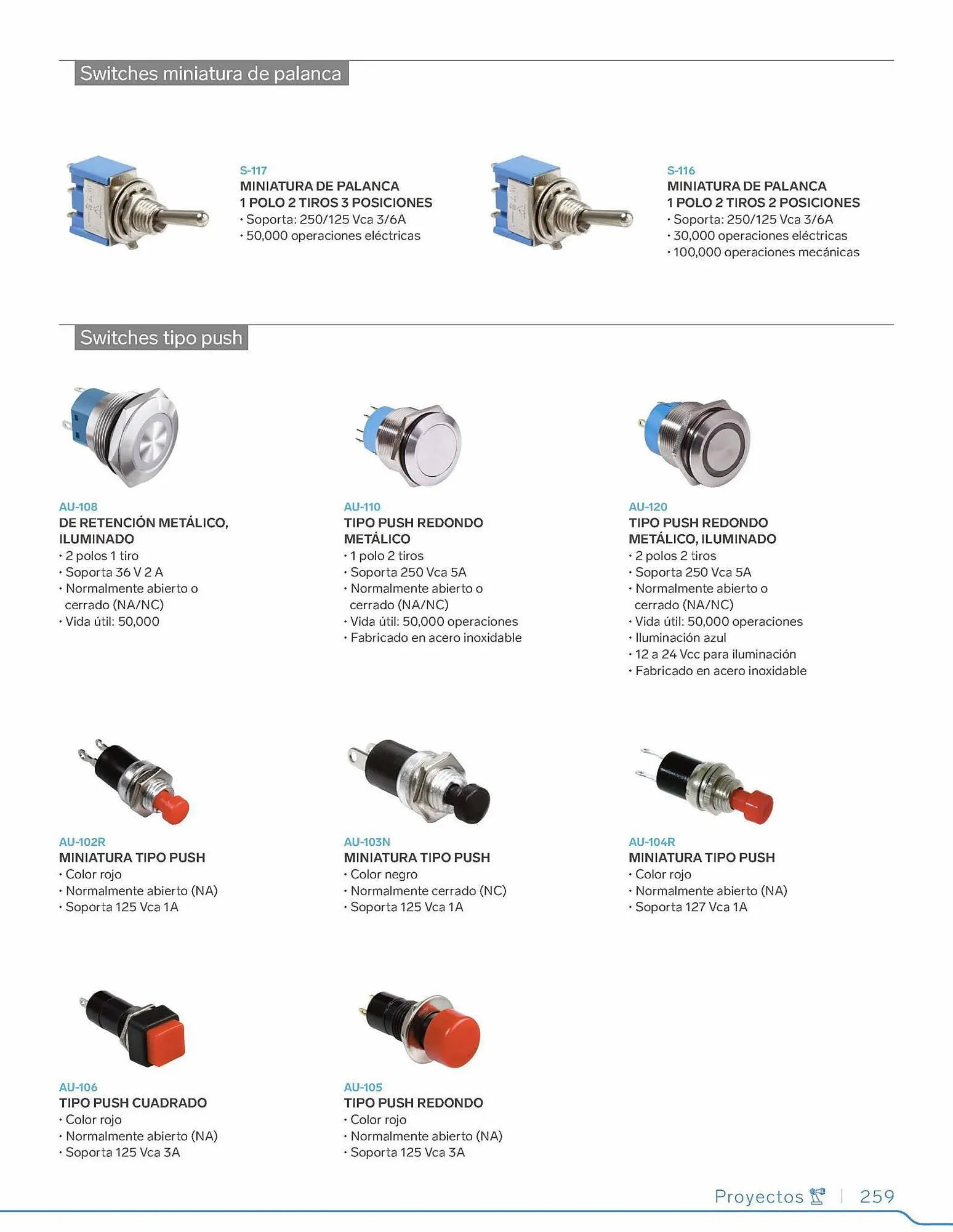 Catálogo de Catálogo Steren 2 de enero al 31 de diciembre 2023 - Pagina 279