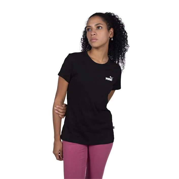 Playera mujer Essentials