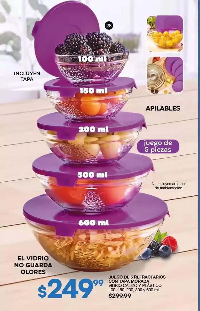 Catálogo de Fuller CAMPAÑA 22 7 de febrero al 25 de febrero 2025 - Pagina 30