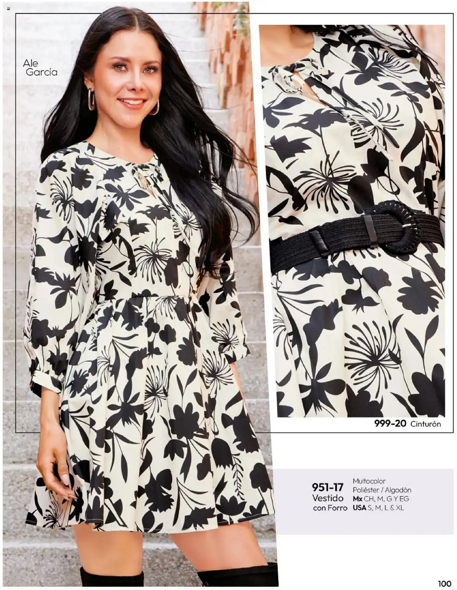 Catálogo de Catálogo Cklass 14 de julio al 1 de enero 2026 - Pagina 130