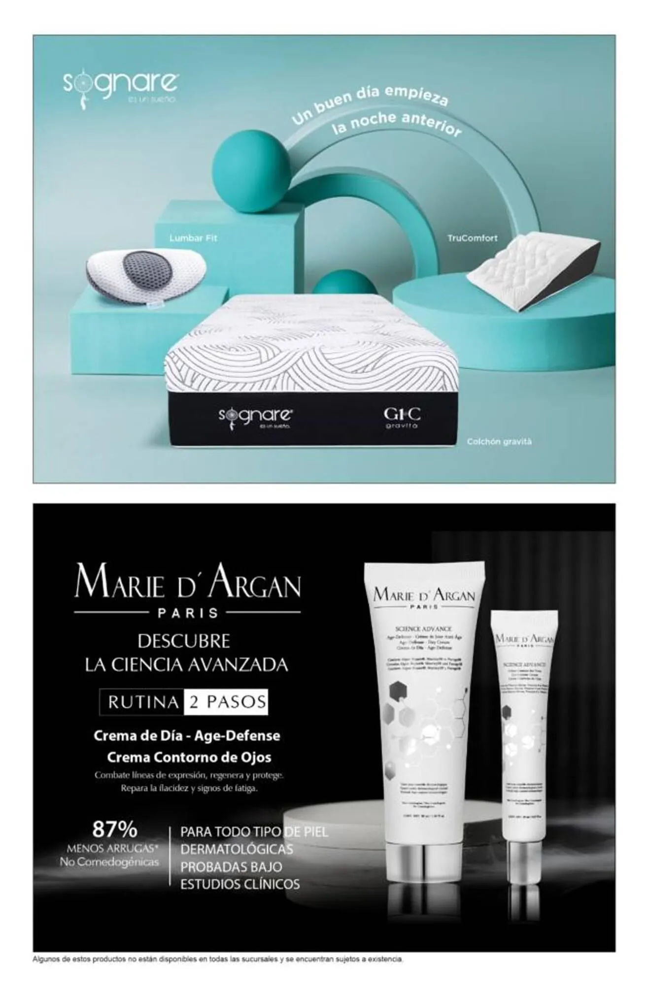 Catálogo de Catálogo Costco 8 de mayo al 31 de mayo 2024 - Pagina 128