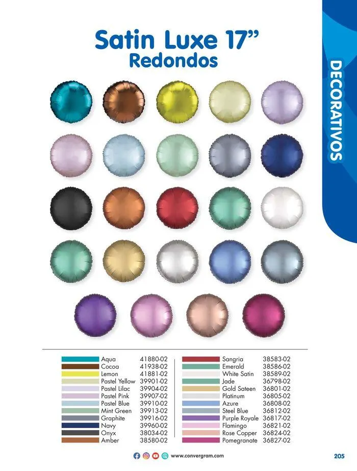 Catalogo de EVERYDAY 2024 22 de noviembre al 31 de diciembre 2024 - Pag 207