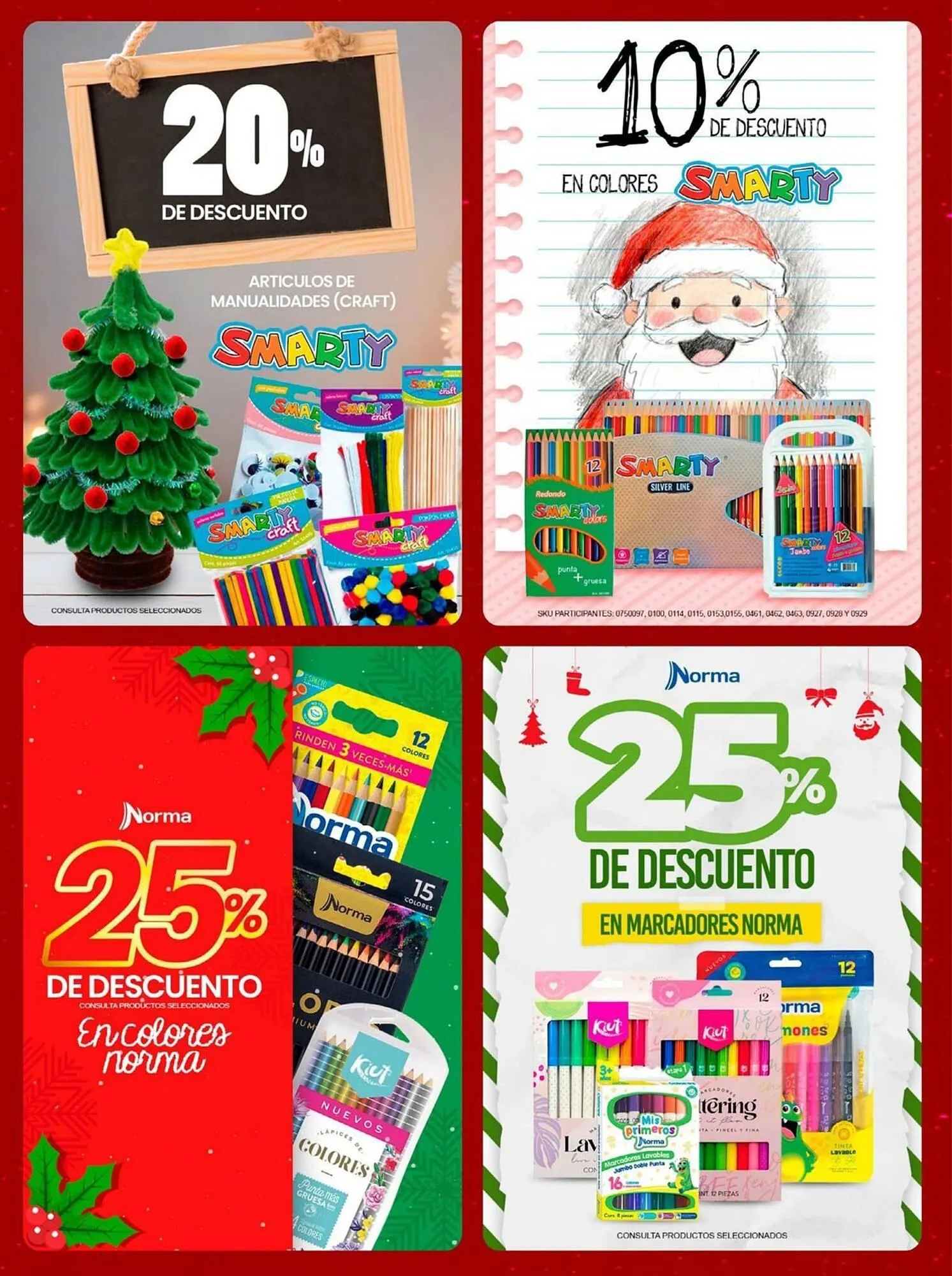 Catálogo de Catálogo Ofix 4 de diciembre al 31 de diciembre 2025 - Pagina 14