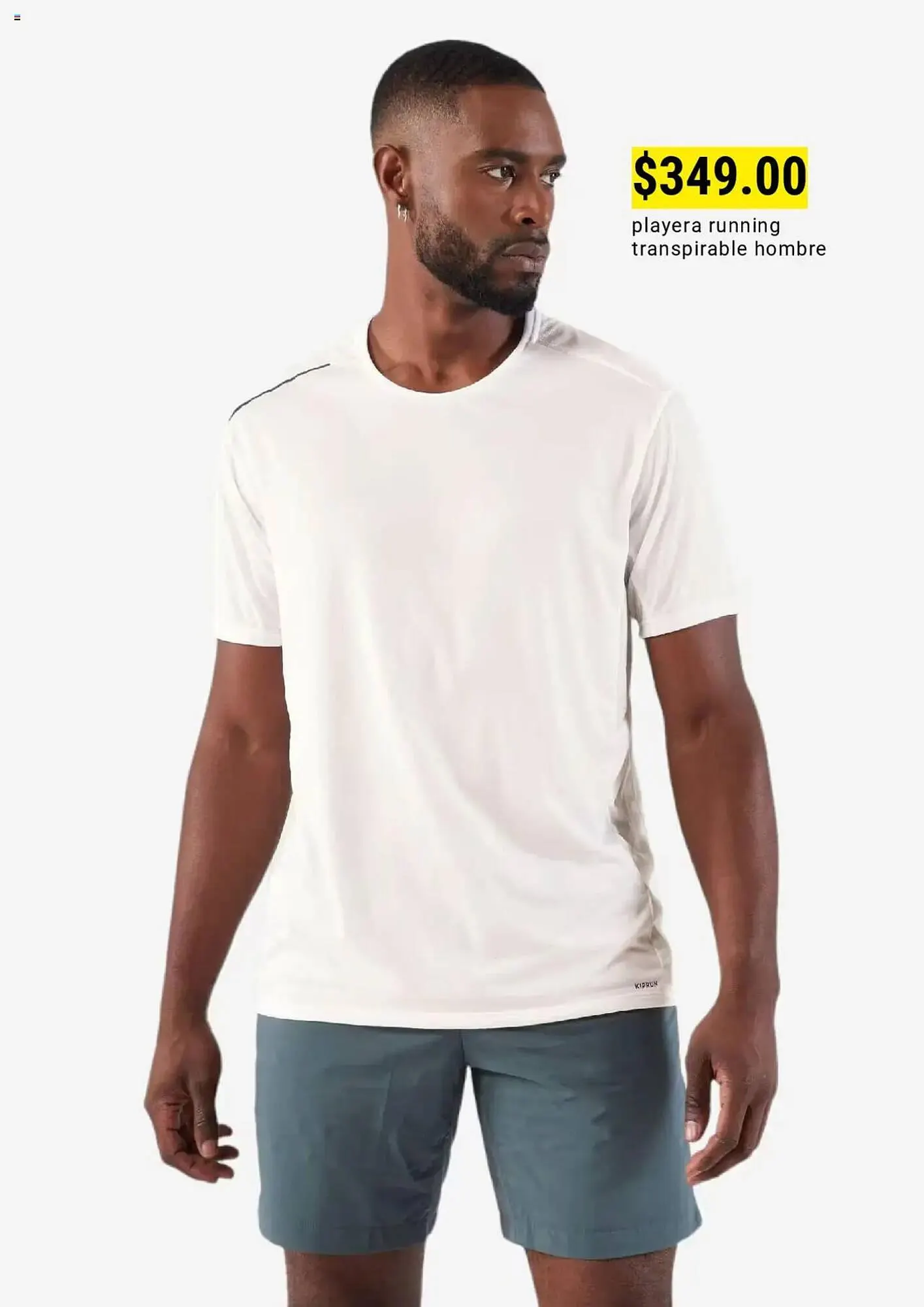 Catálogo de Catálogo Decathlon 1 de abril al 30 de abril 2025 - Pagina 5