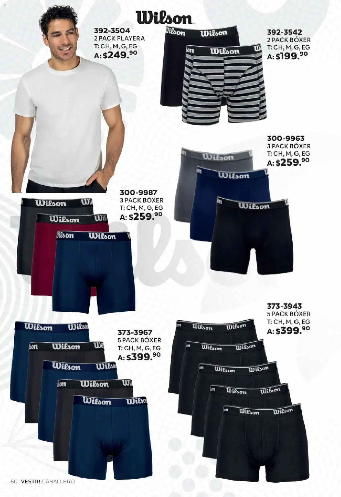 Catálogo de Catálogo Andrea 8 de marzo al 24 de mayo 2026 - Pagina 60