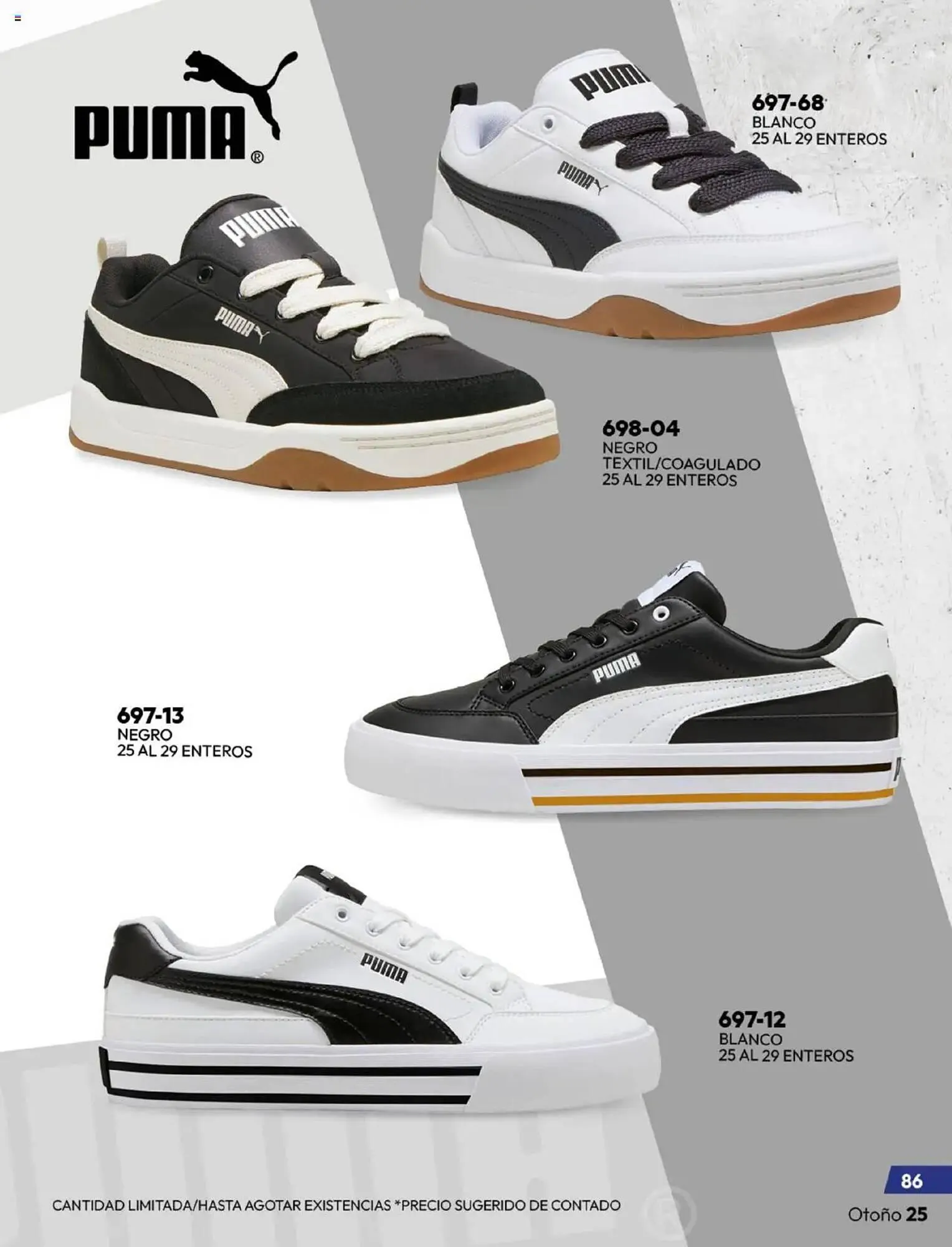 Catálogo de Catálogo Cklass 14 de julio al 1 de enero 2026 - Pagina 158