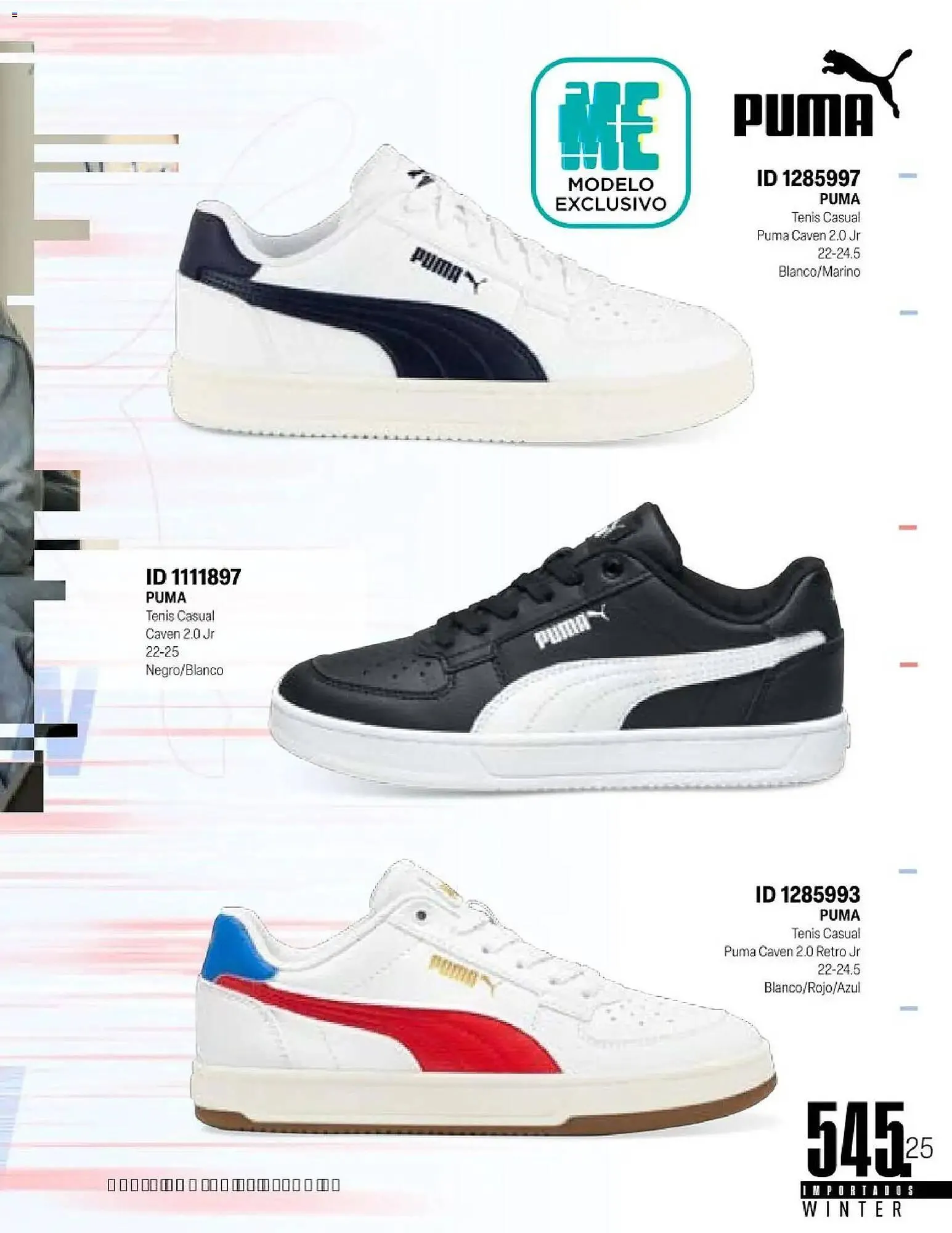 Catálogo de Catálogo Price Shoes 11 de noviembre al 1 de febrero 2026 - Pagina 545