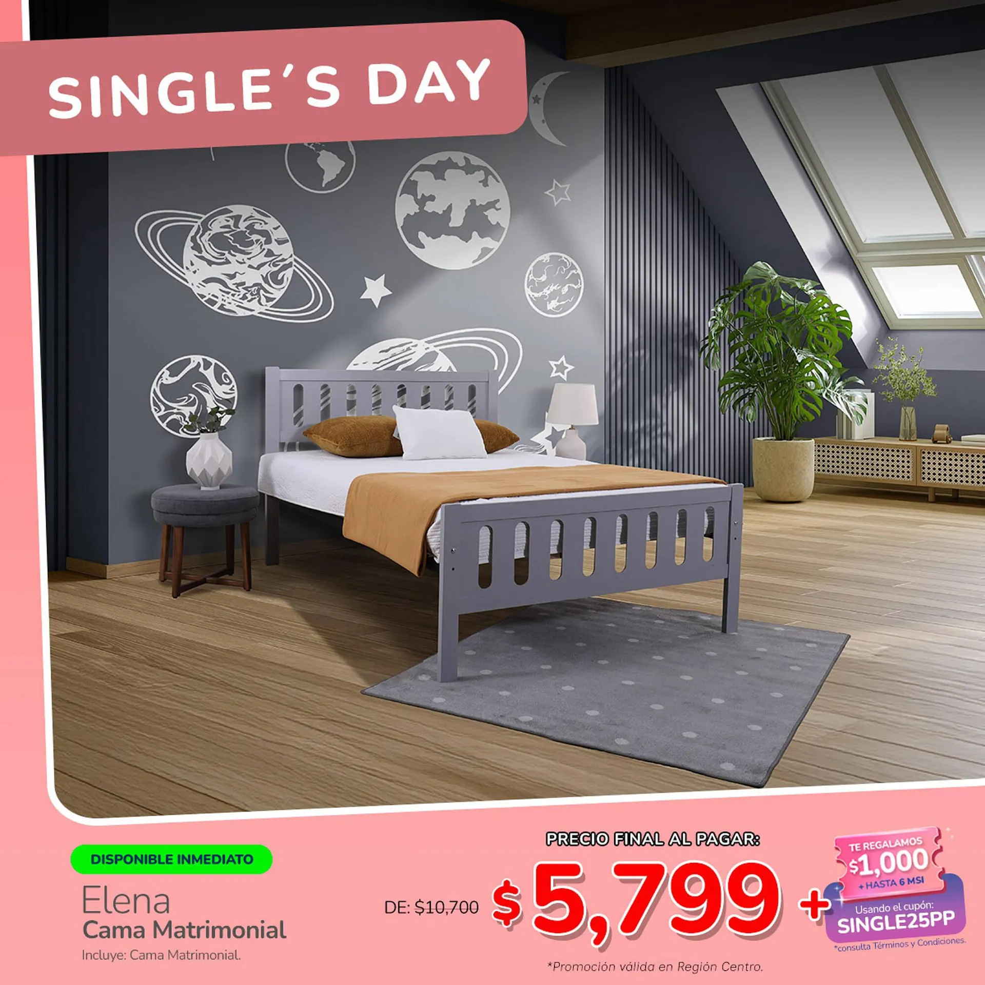 Catálogo de Catálogo Muebles Dico 10 de noviembre al 15 de noviembre 2025 - Pagina 2