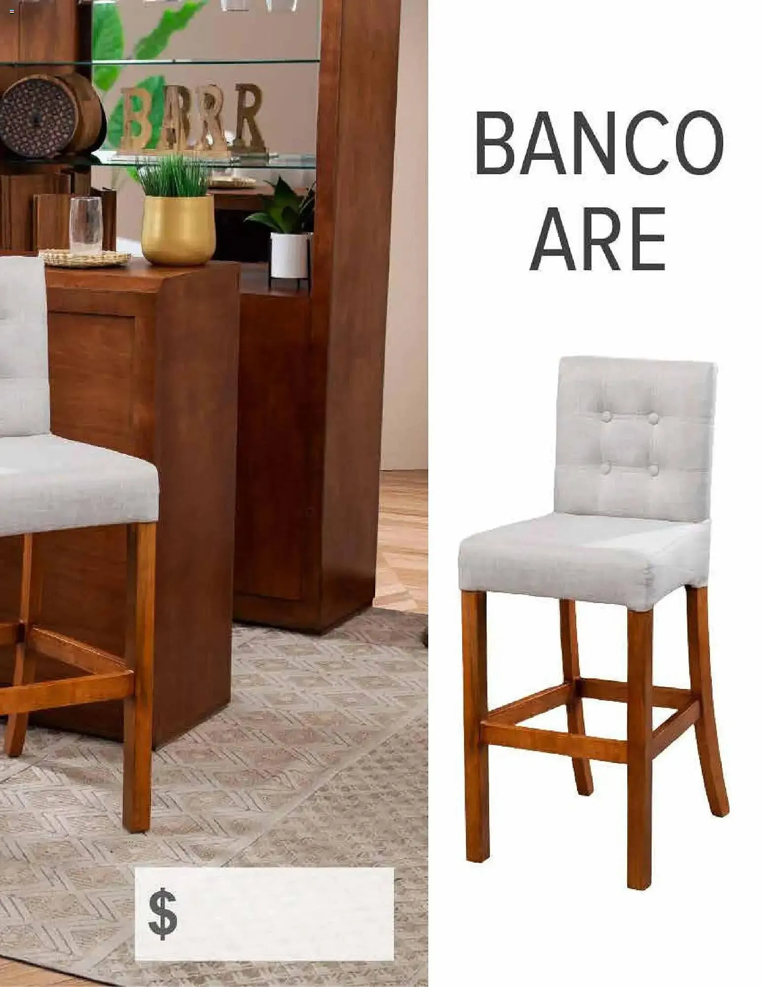 Catálogo de Catálogo Muebles Dico 16 de diciembre al 1 de mayo 2026 - Pagina 25