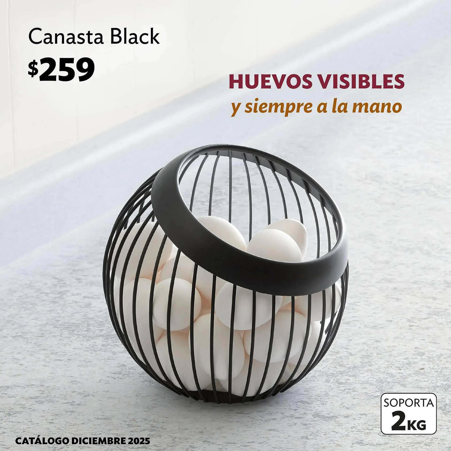 Catálogo de Catálogo BetterWare 21 de diciembre al 31 de diciembre 2025 - Pagina 4