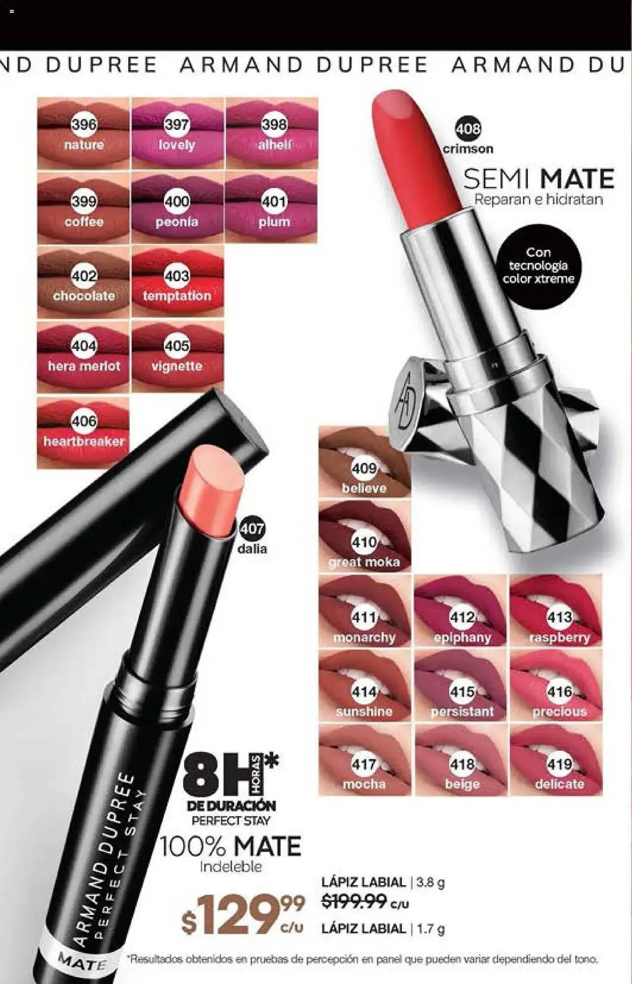 Catálogo de Catálogo Fuller 15 de octubre al 5 de noviembre 2025 - Pagina 148