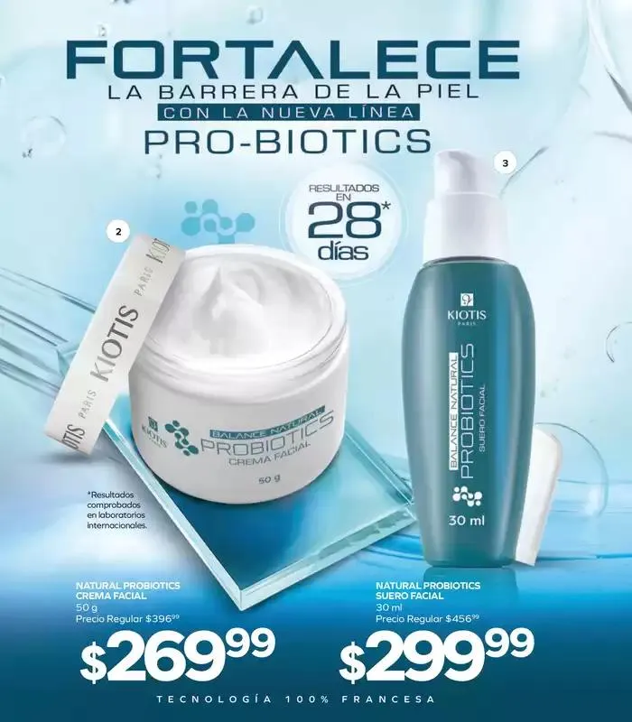 Catálogo de Stanhome - C17 6 de noviembre al 22 de noviembre 2024 - Pagina 6