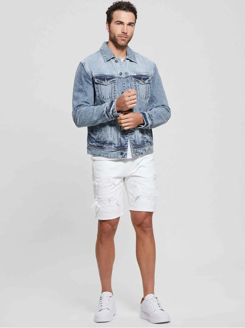 Chamarra Guess ECO Dean