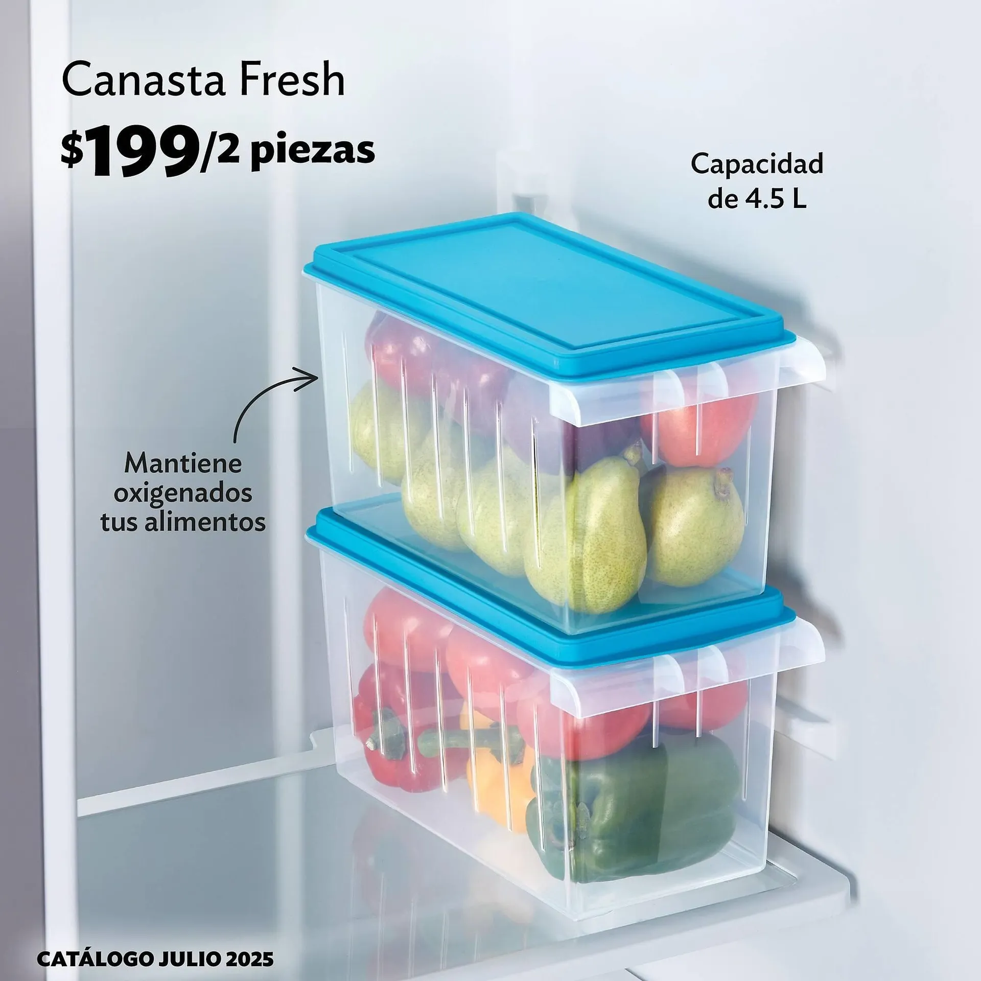 Catálogo de Catálogo BetterWare 25 de junio al 26 de junio 2025 - Pagina 5