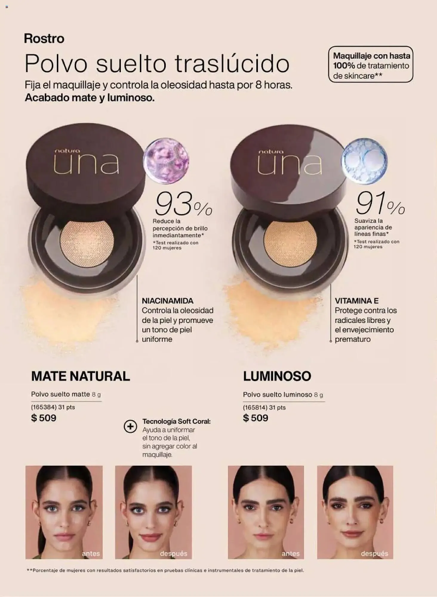 Catálogo de Catálogo Natura 10 de enero al 13 de febrero 2026 - Pagina 80