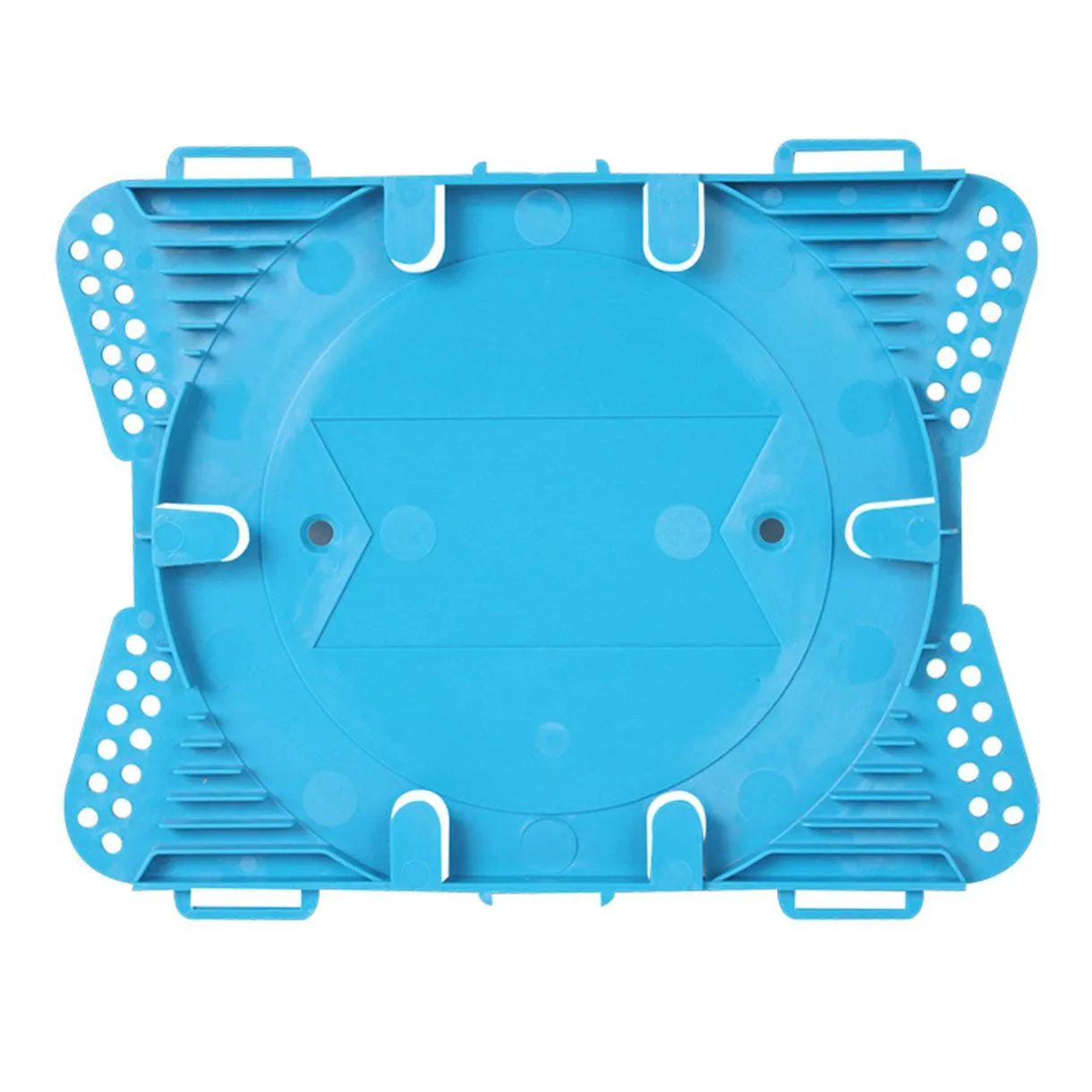 Charola de empalme 12 fusiones