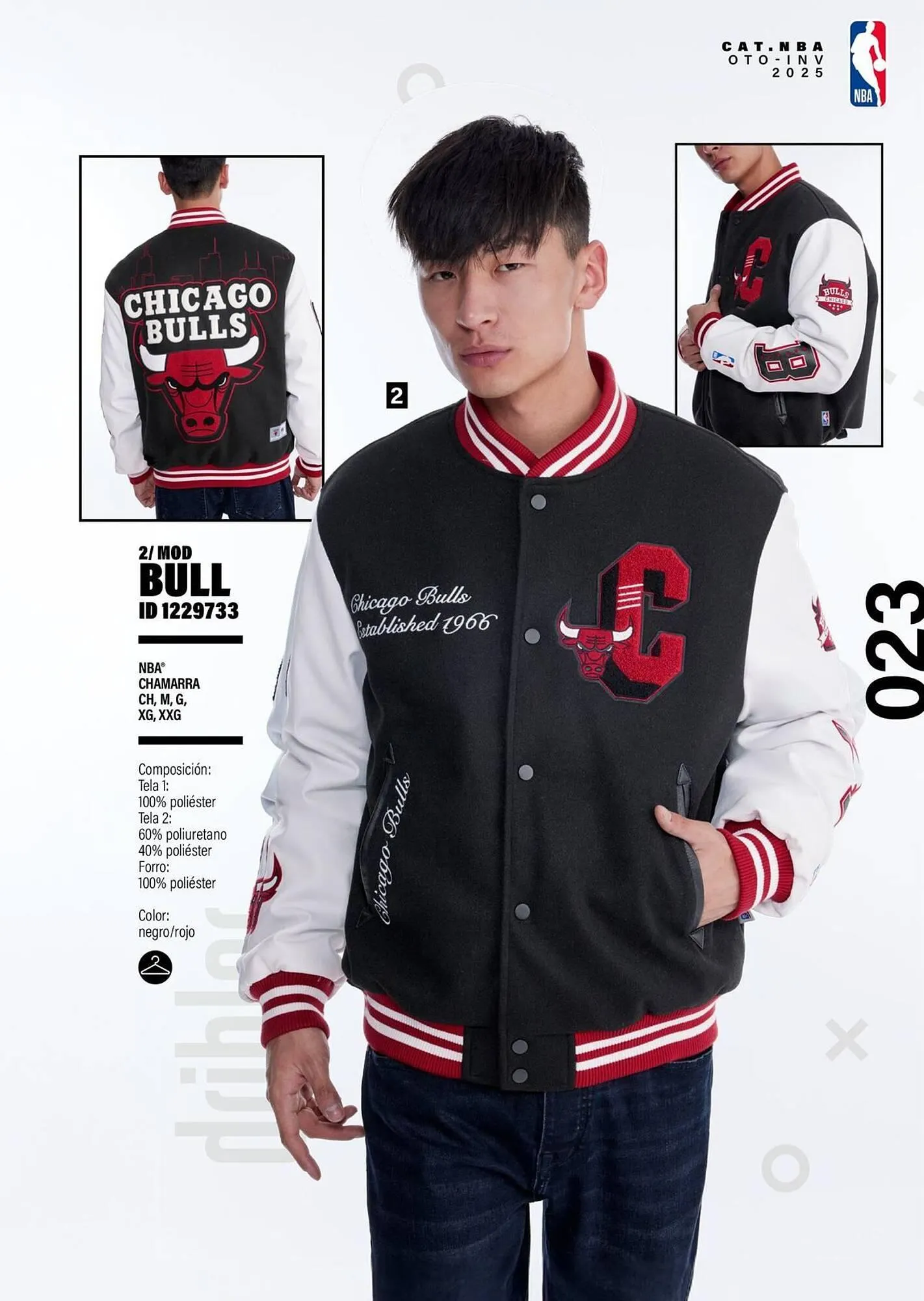 Catálogo de Catálogo Price Shoes 27 de noviembre al 28 de febrero 2026 - Pagina 23