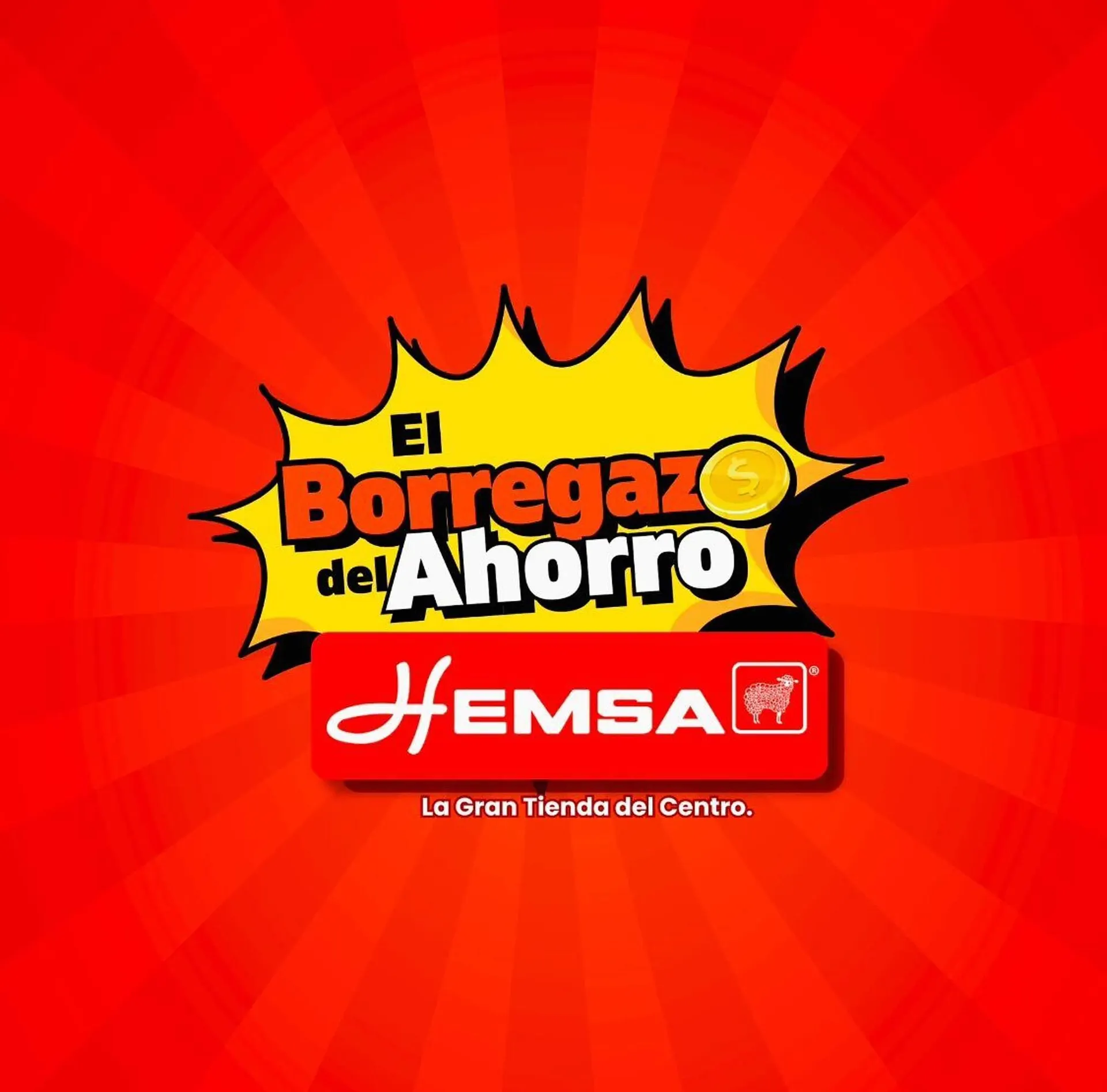 Catálogo Hemsa - 1