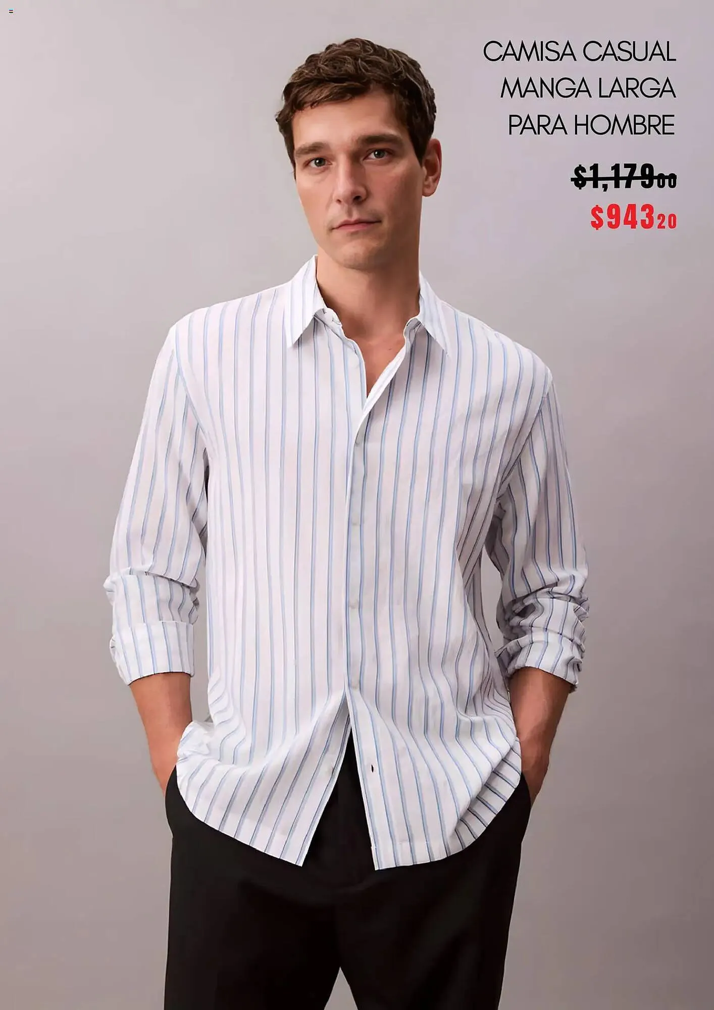 Catálogo de Catálogo Liverpool 5 de marzo al 22 de marzo 2026 - Pagina 4