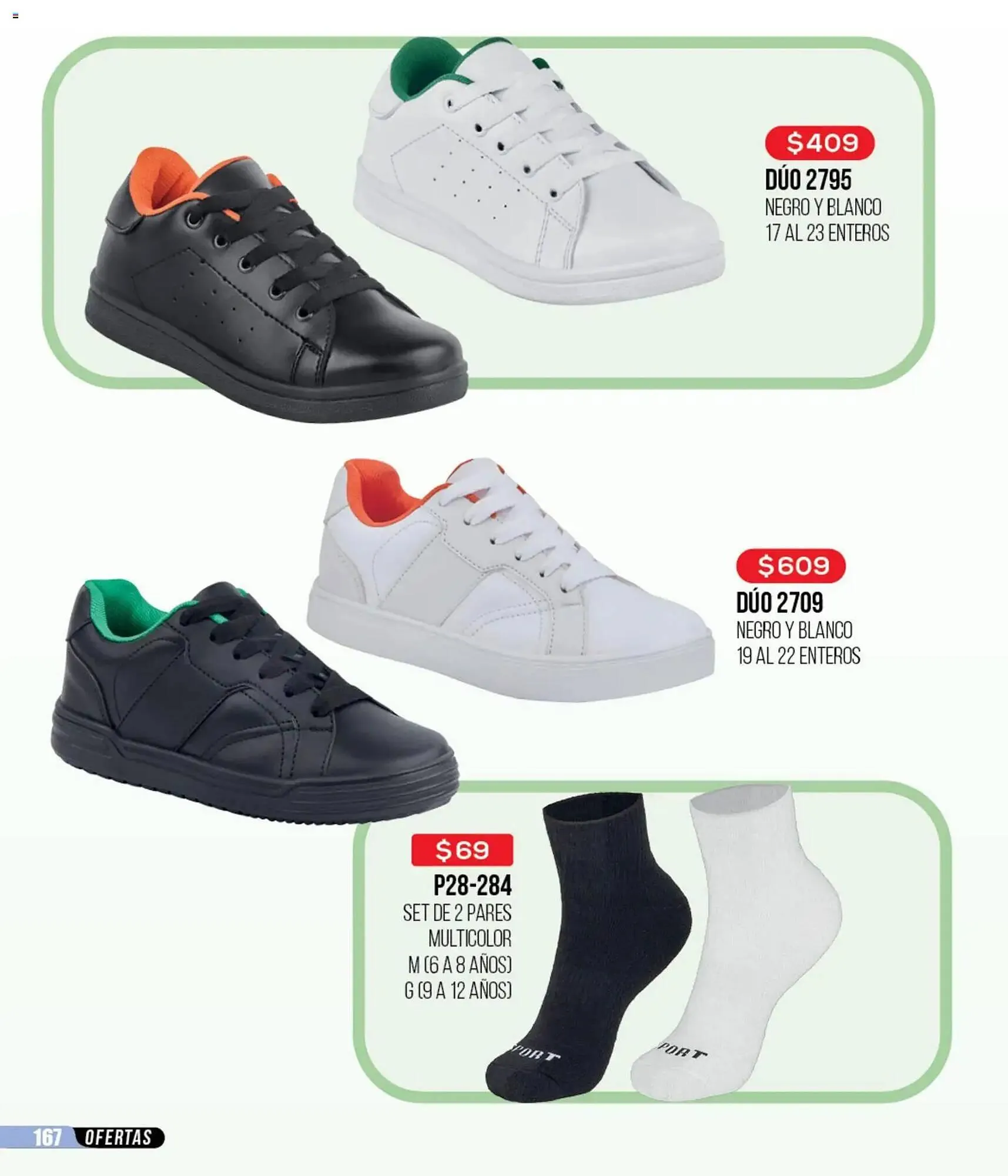 Catálogo de Catálogo Cklass 12 de enero al 1 de mayo 2026 - Pagina 331