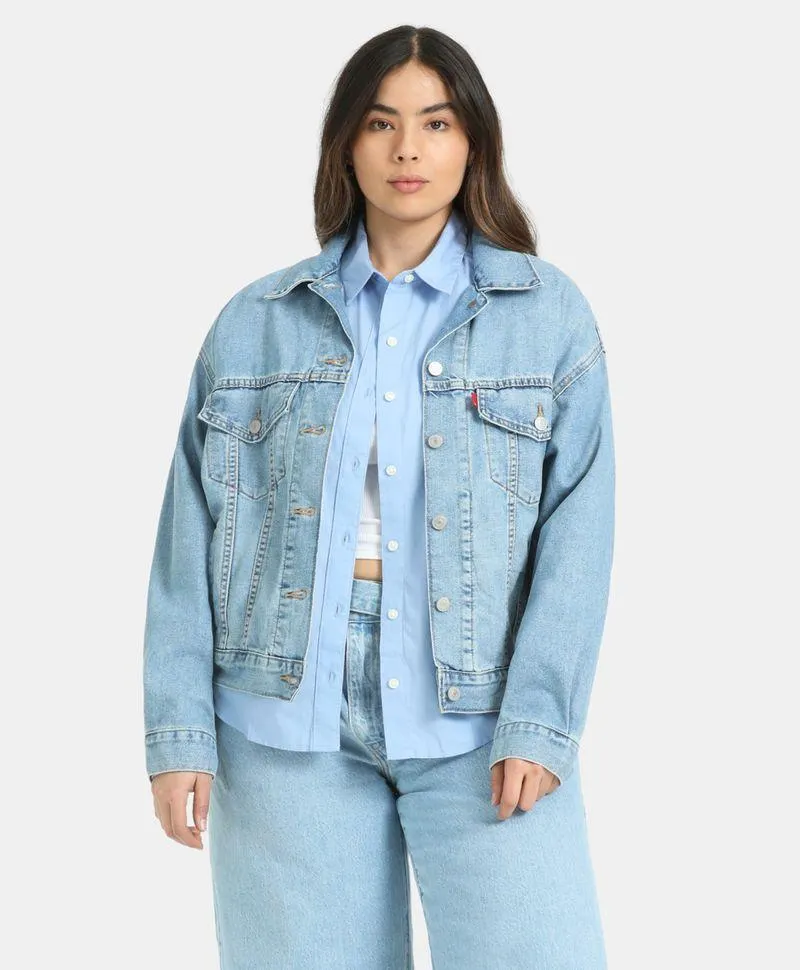 Chamarra Trucker de Mezclilla '90s Levi’s®