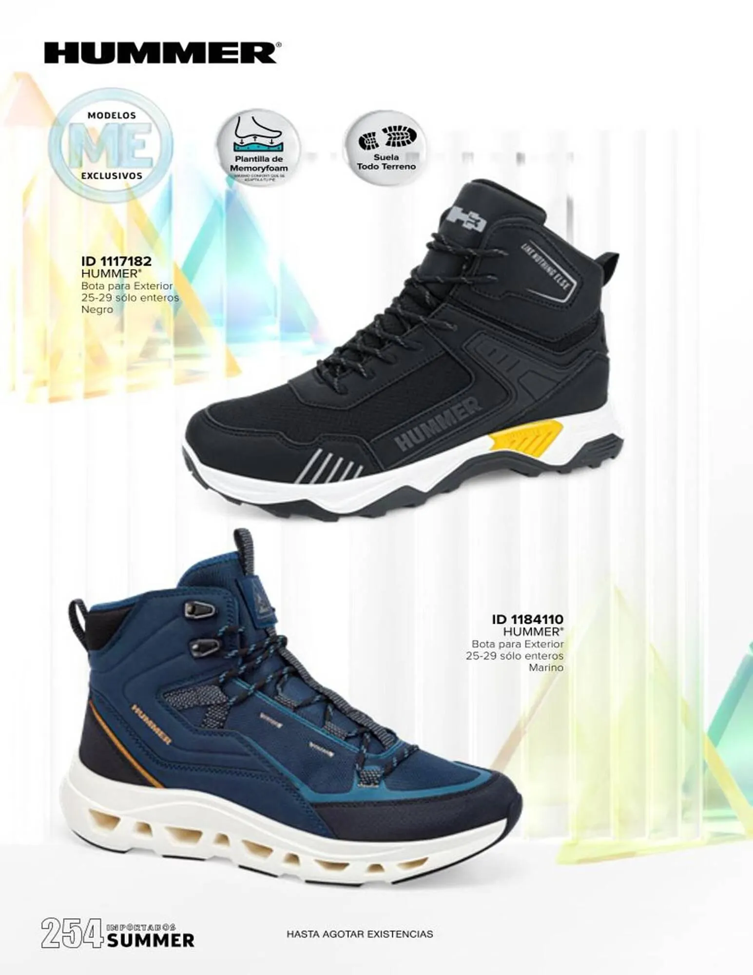 Catálogo de Catálogo Price Shoes 8 de julio al 31 de diciembre 2025 - Pagina 254