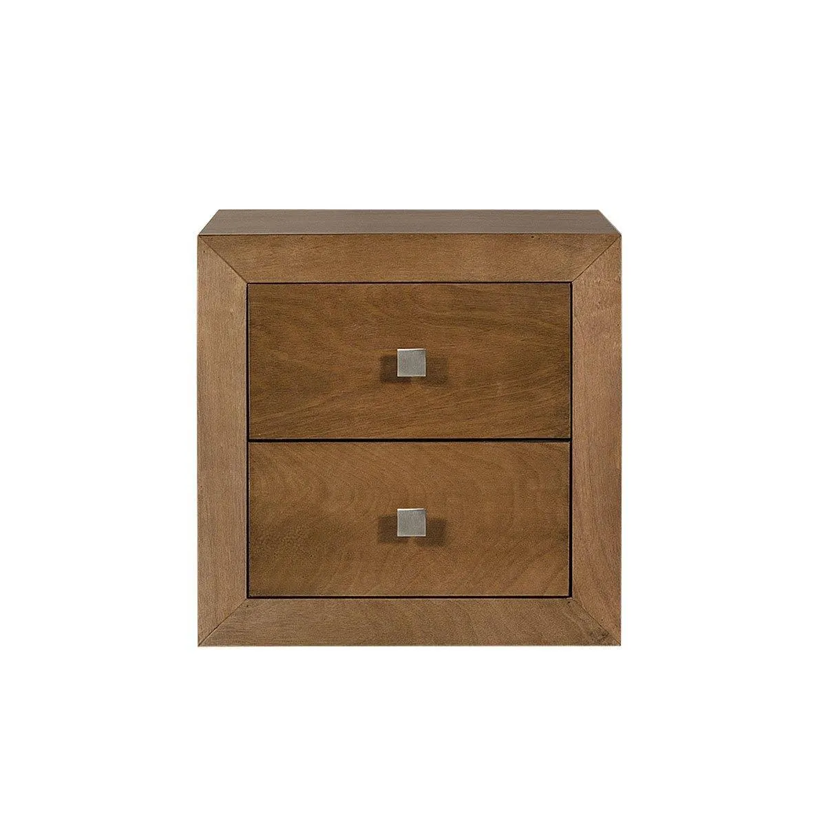 Buró Braham - Okume Avellana