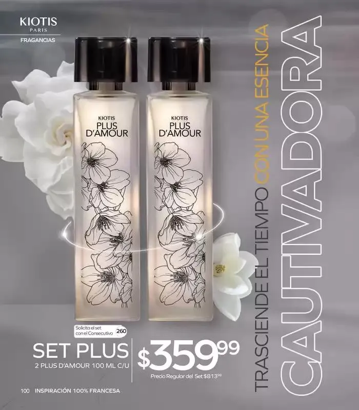 Catálogo de Stanhome - C15 23 de septiembre al 11 de octubre 2024 - Pagina 106