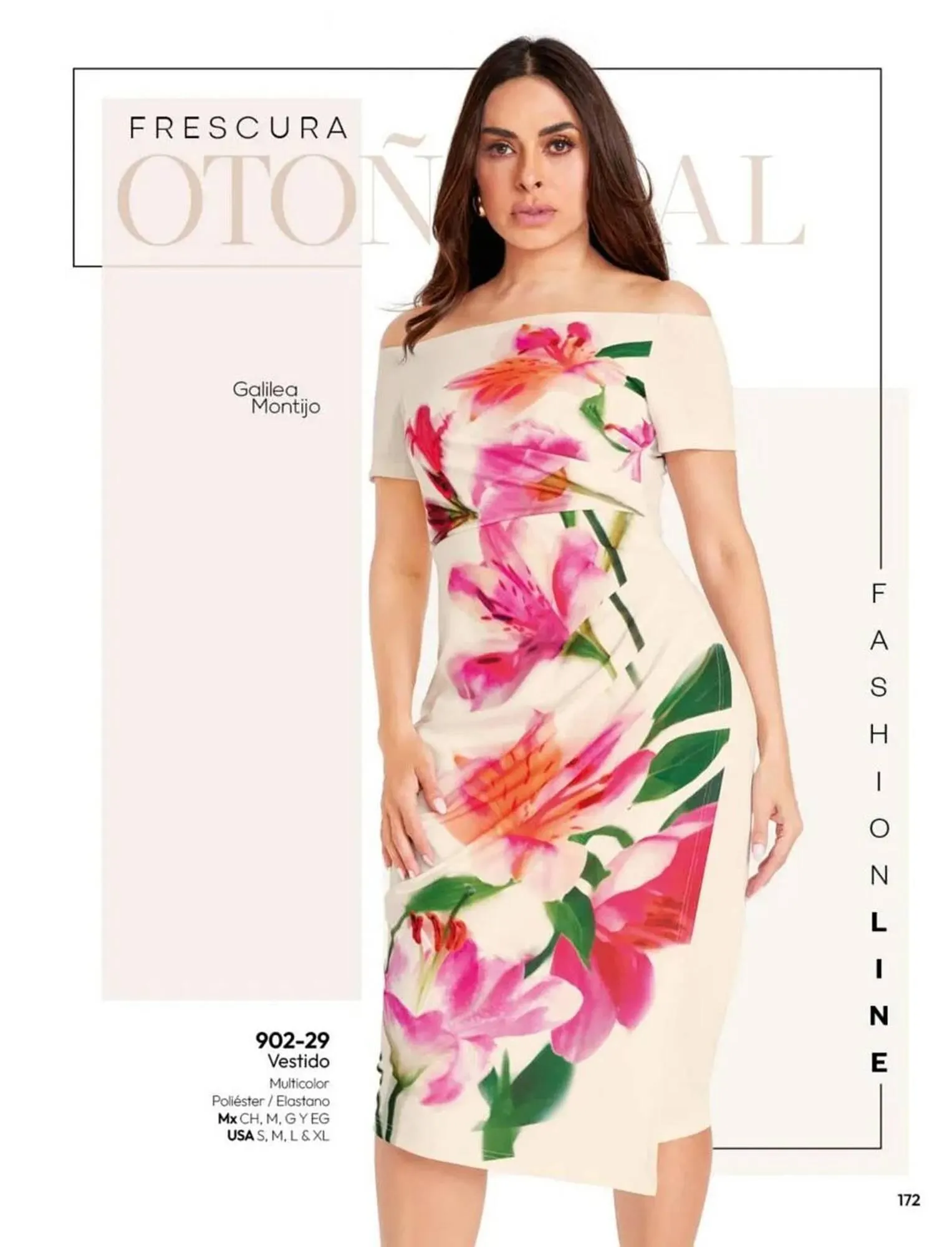 Catálogo de Catálogo Cklass 10 de julio al 31 de diciembre 2025 - Pagina 173