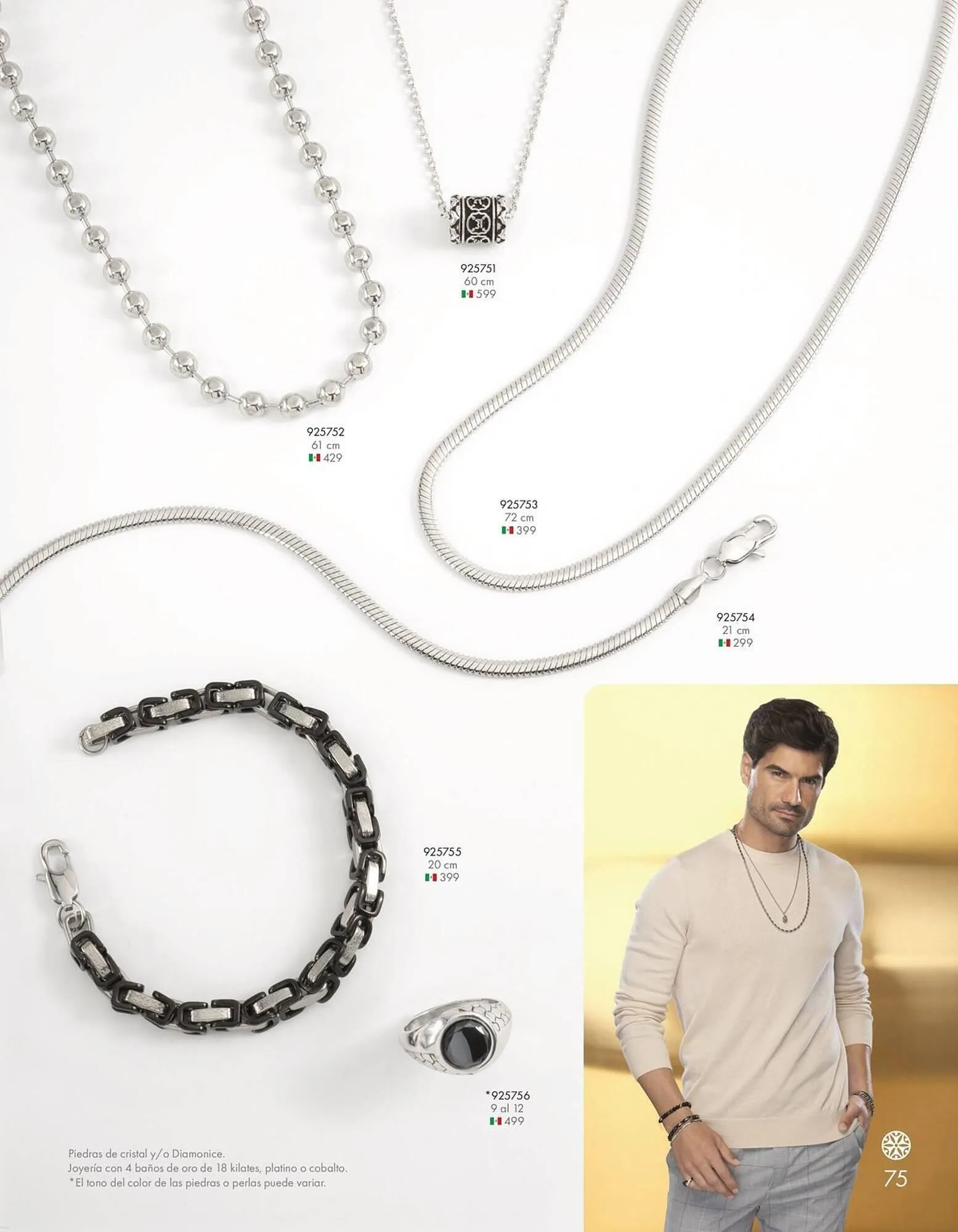 Catálogo de Catálogo Nice 22 de febrero al 28 de febrero 2026 - Pagina 77