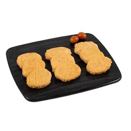 Nugget de Pollo Kg