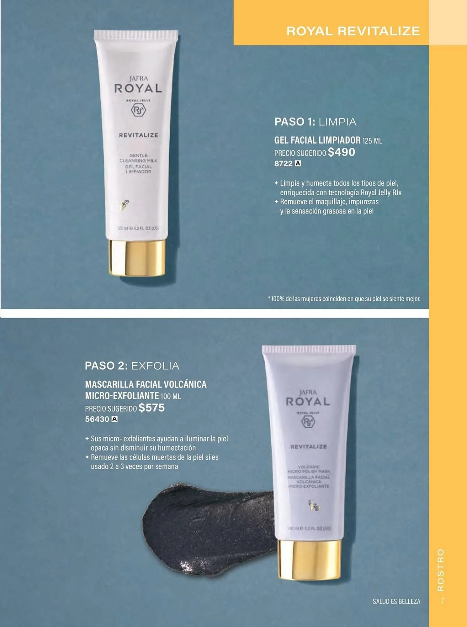 Catálogo de Catálogo Jafra 15 de enero al 31 de enero 2026 - Pagina 7