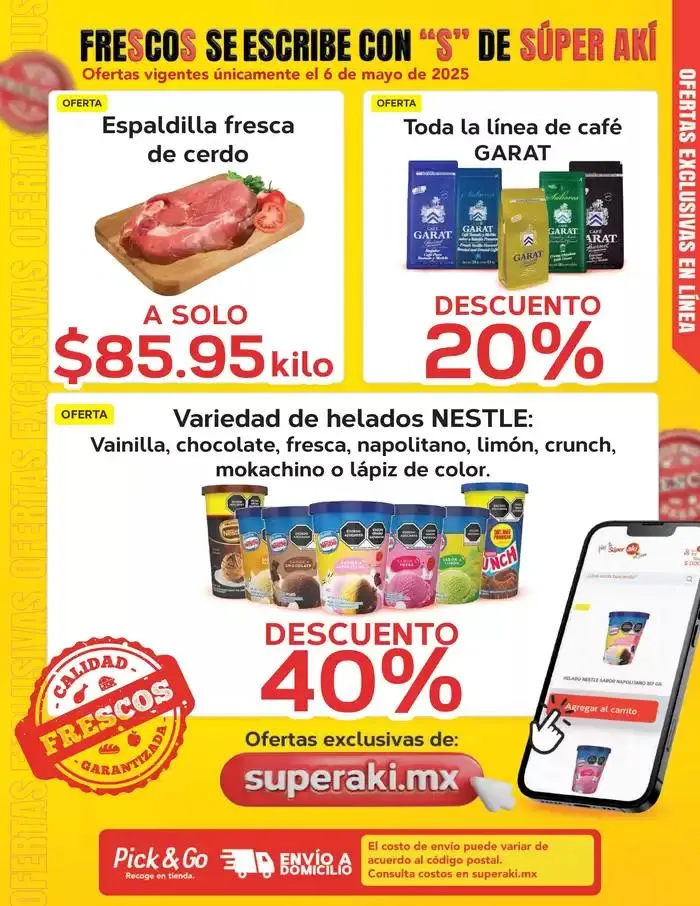 Ofertas - 1
