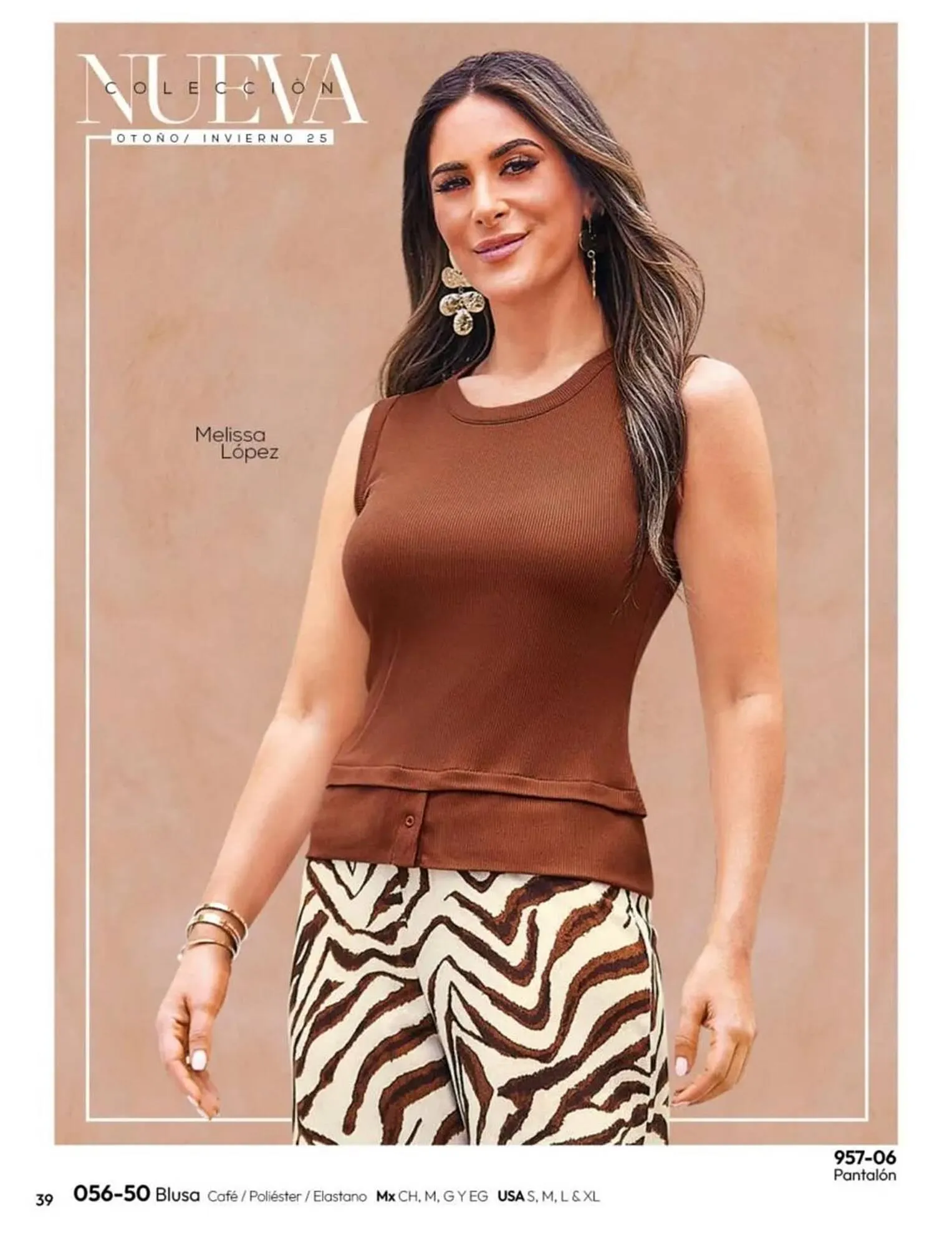 Catálogo de Catálogo Cklass 10 de julio al 31 de diciembre 2025 - Pagina 40