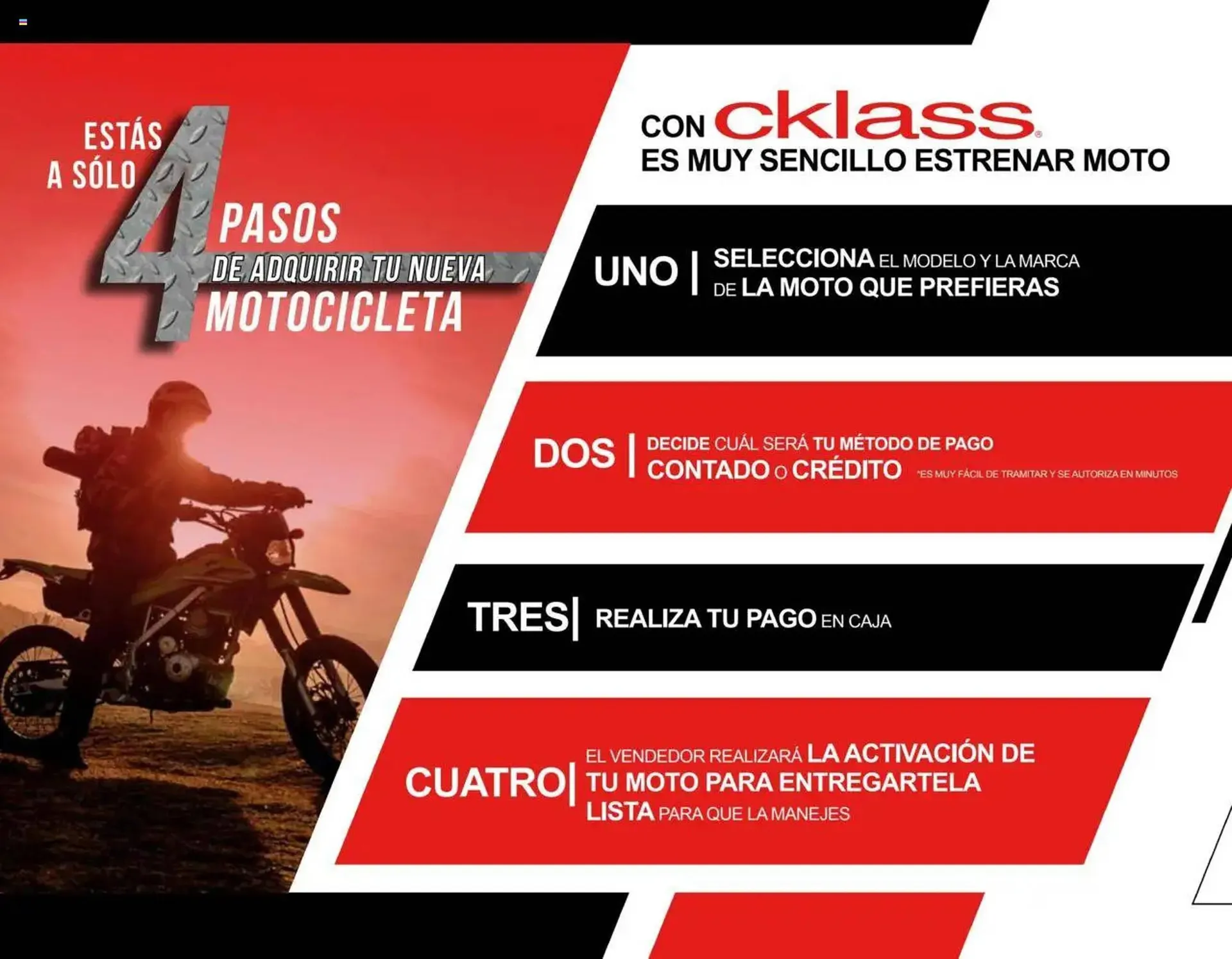 Catálogo de Catálogo Cklass 18 de junio al 1 de enero 2026 - Pagina 62